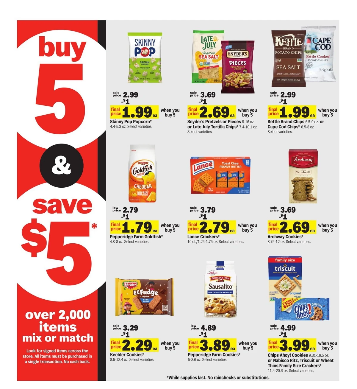 Meijer Weekly Ad October 22 to October 28, 2025 1 – meijer ad 22 28 12
