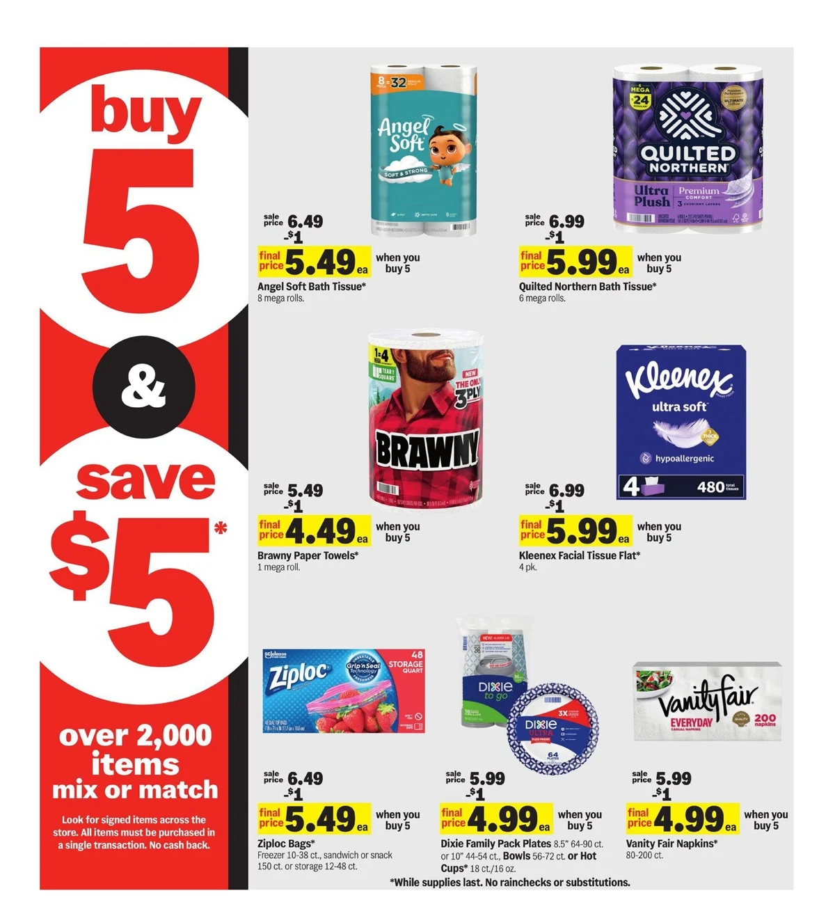 Meijer Weekly Ad October 22 to October 28, 2025 3 – meijer ad 22 28 14
