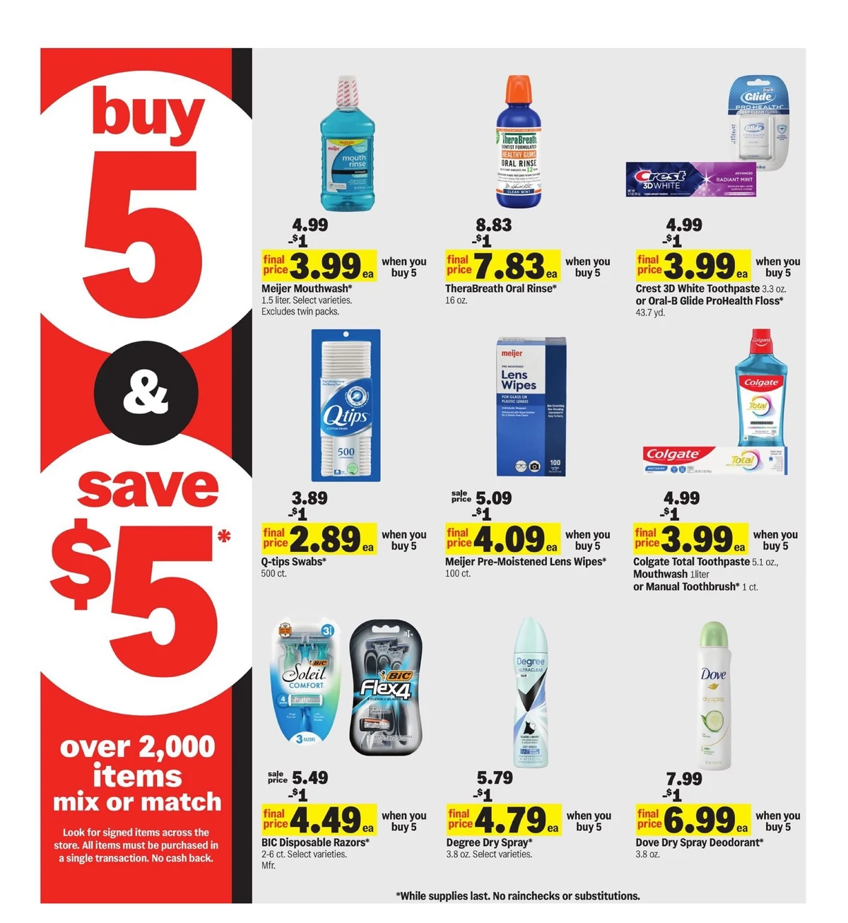 Meijer Weekly Ad October 22 to October 28, 2025 7 – meijer ad 22 28 18