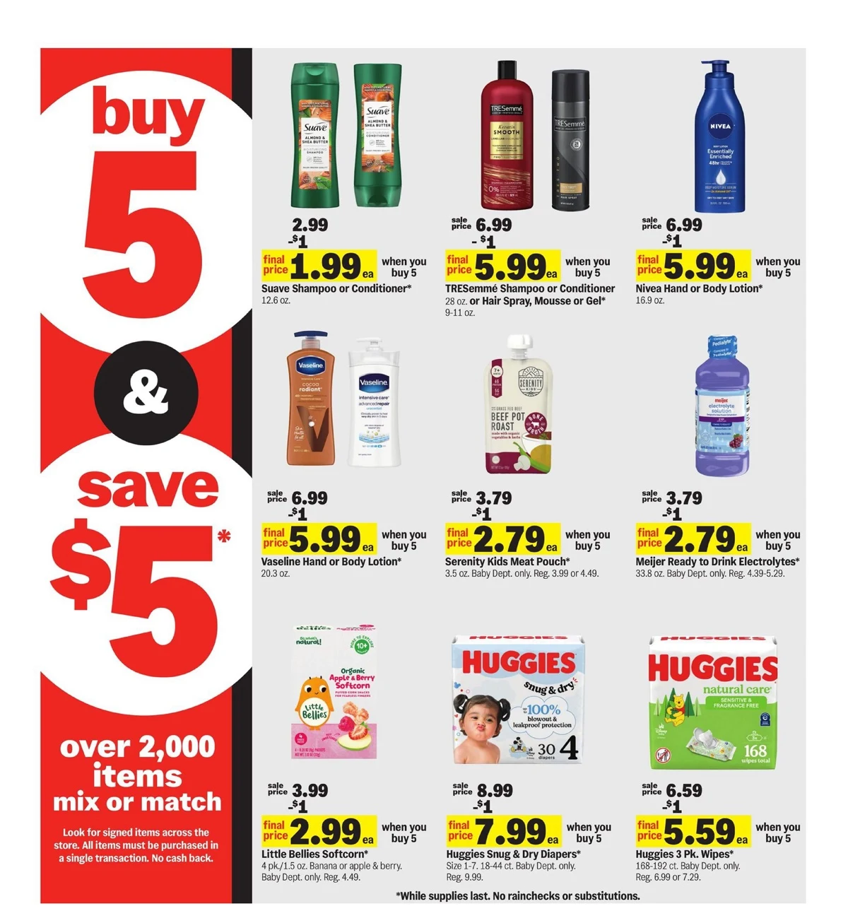 Meijer Weekly Ad October 22 to October 28, 2025 8 – meijer ad 22 28 19