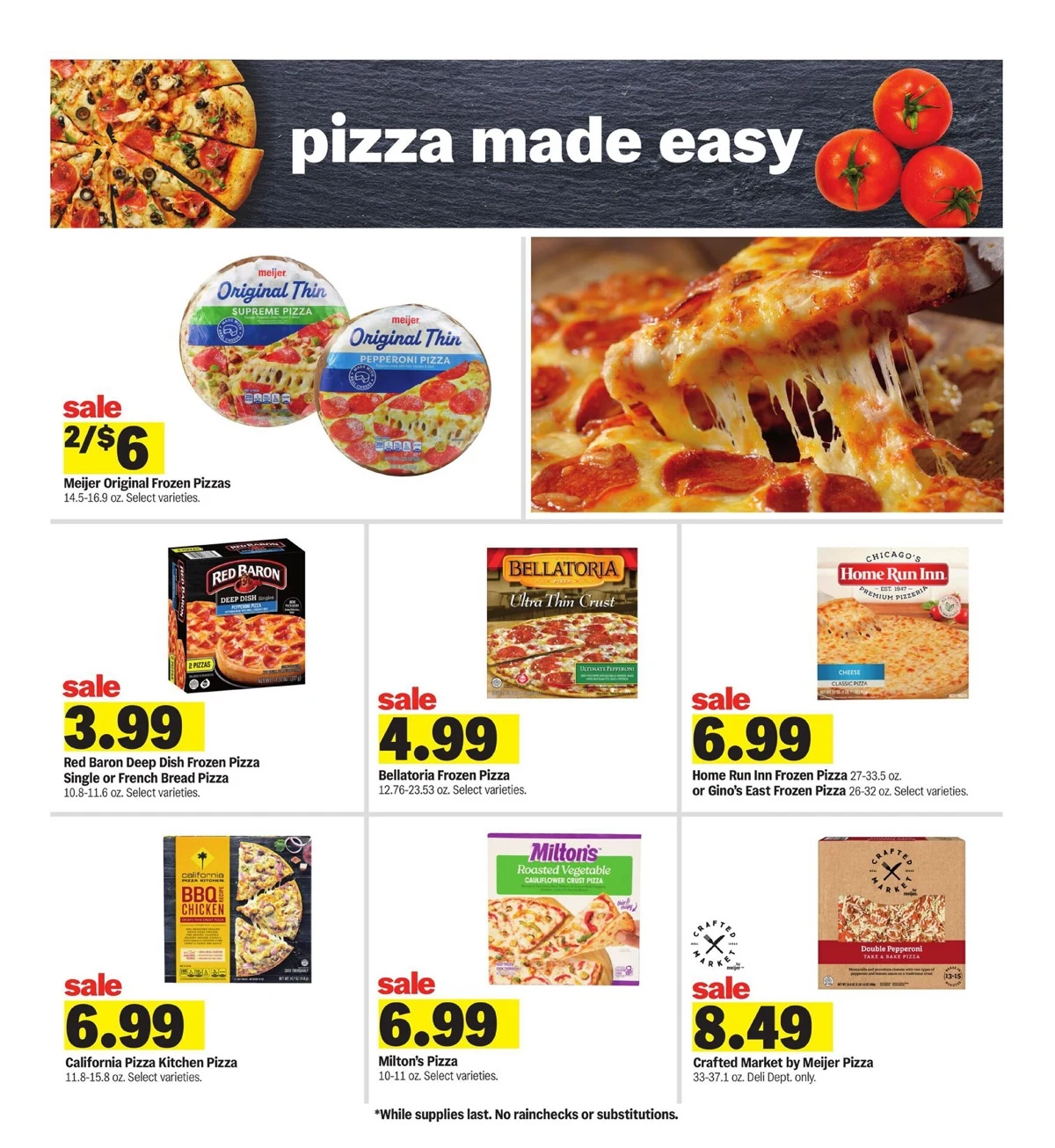 Meijer Weekly Ad October 22 to October 28, 2025 2 – meijer ad 22 28 21