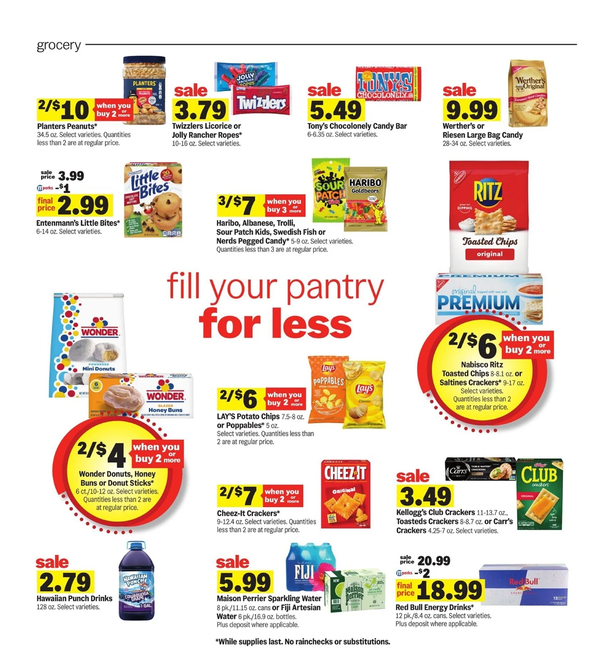 Meijer Weekly Ad October 22 to October 28, 2025 5 – meijer ad 22 28 24