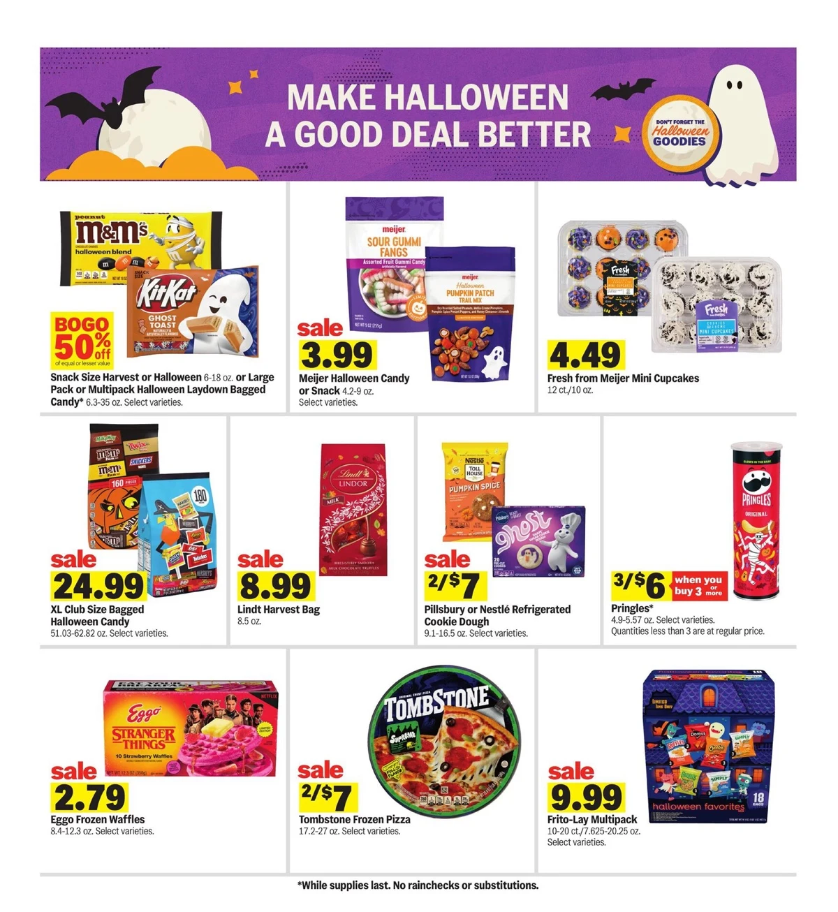Meijer Weekly Ad October 22 to October 28, 2025 6 – meijer ad 22 28 25
