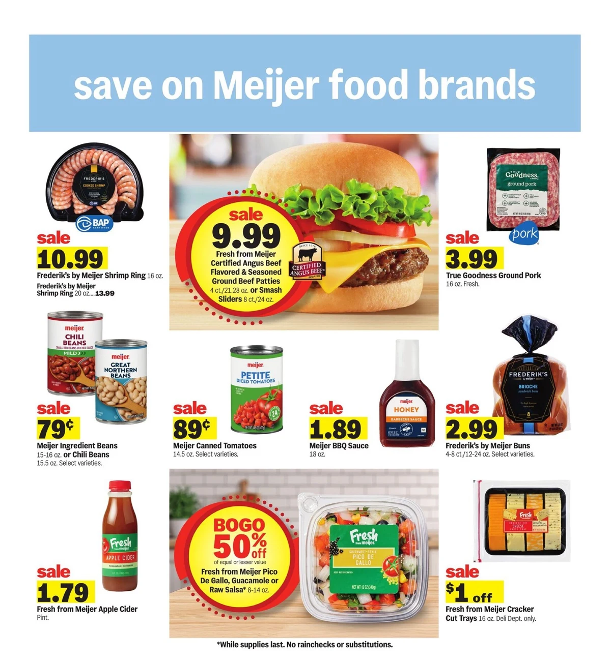 Meijer Weekly Ad October 22 to October 28, 2025 7 – meijer ad 22 28 26