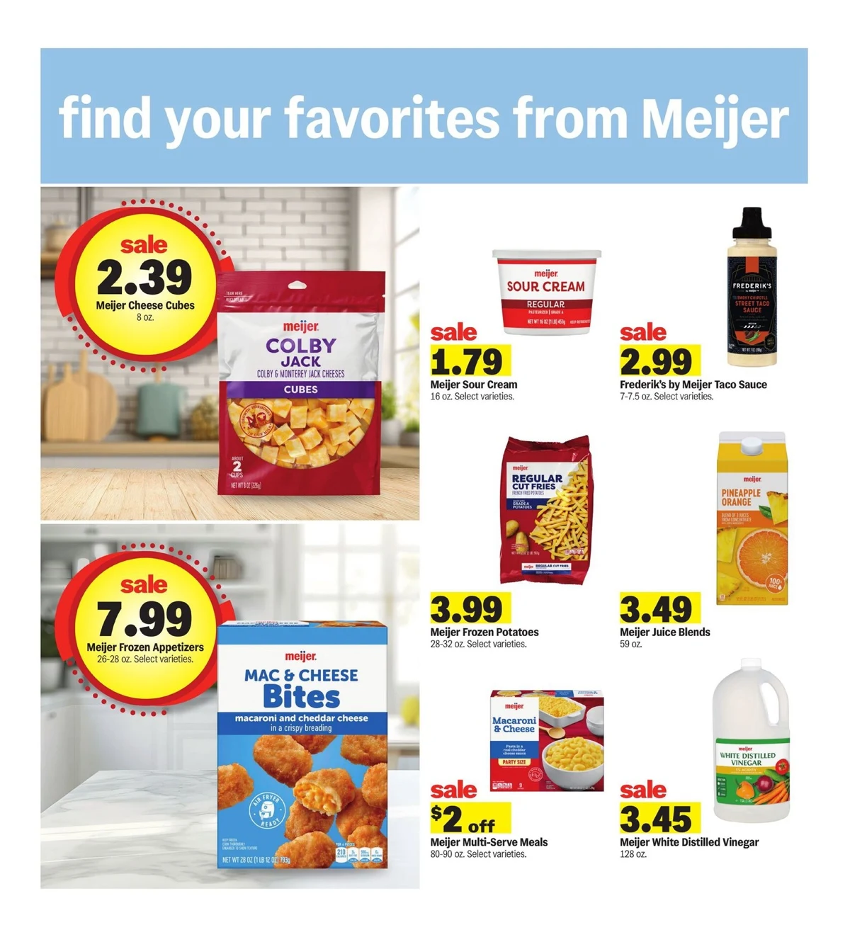 Meijer Weekly Ad October 22 to October 28, 2025 8 – meijer ad 22 28 27