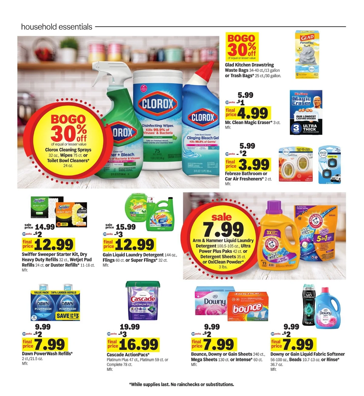 Meijer Weekly Ad October 22 to October 28, 2025 7 – meijer ad 22 28 34