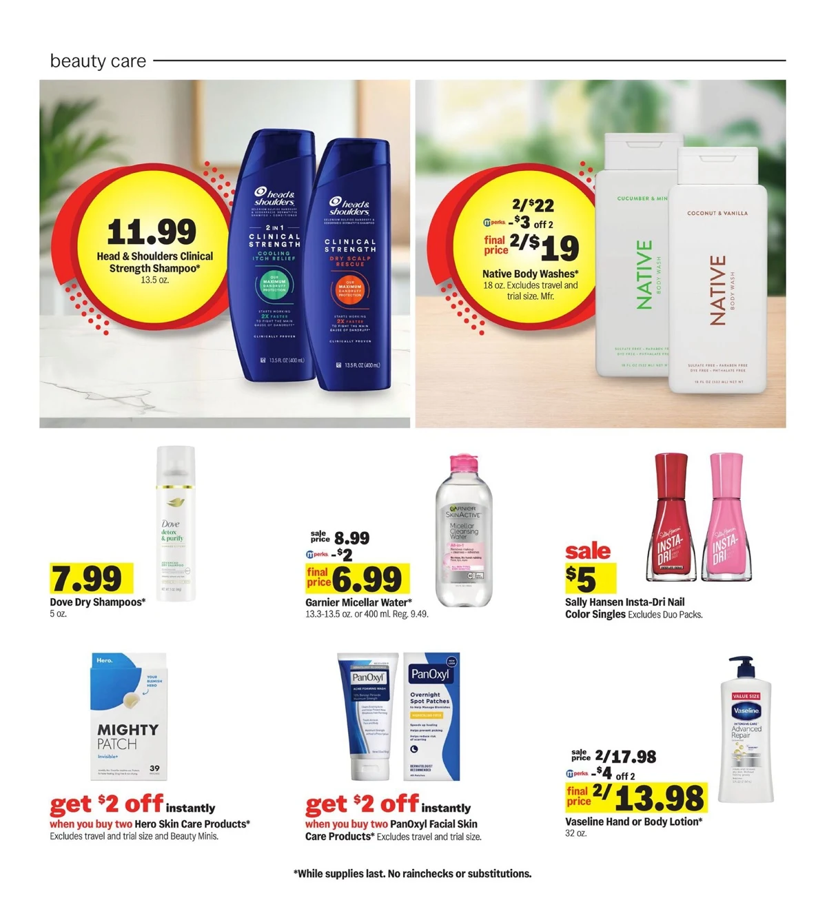 Meijer Weekly Ad October 22 to October 28, 2025 2 – meijer ad 22 28 38