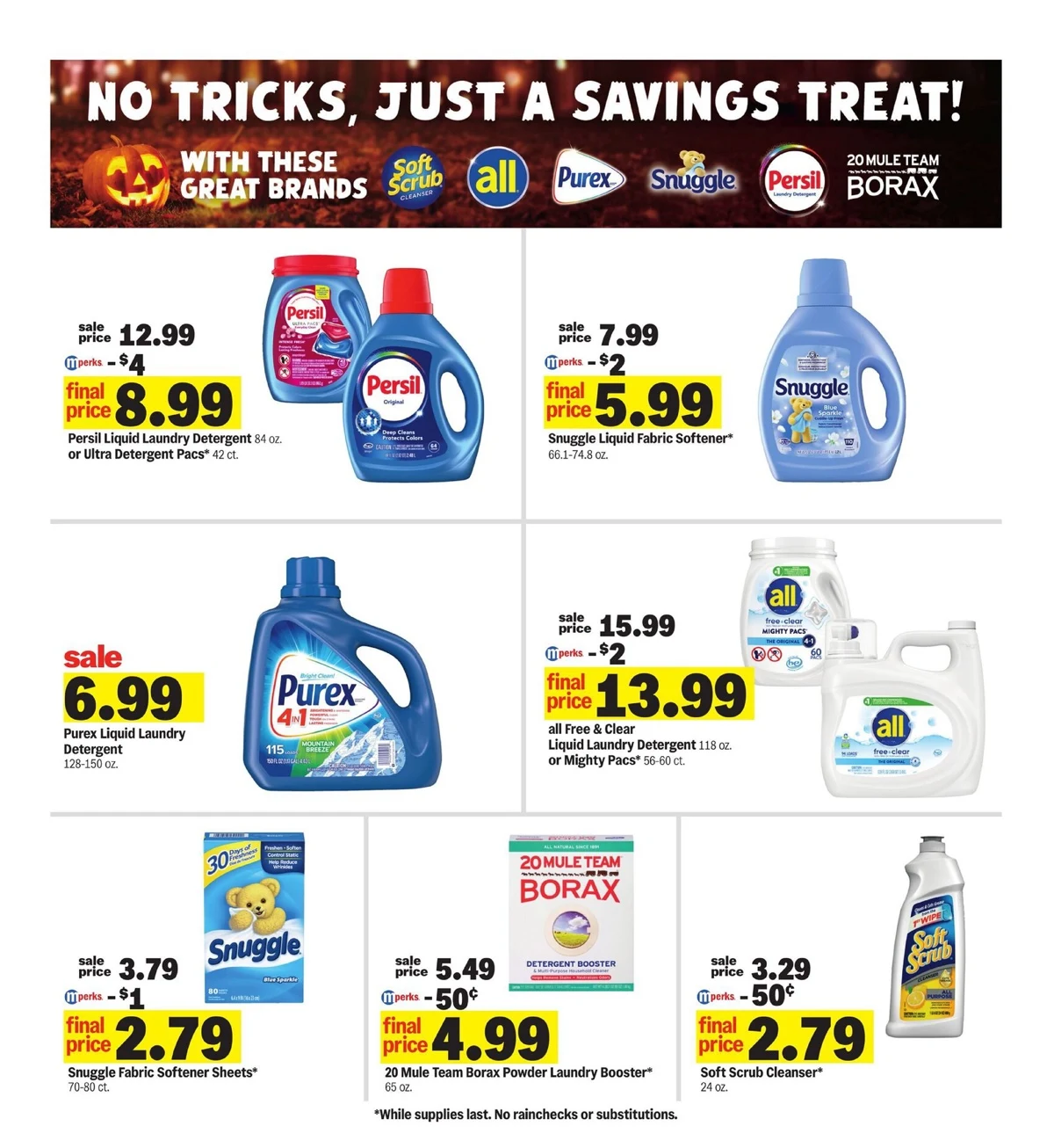 Meijer Weekly Ad October 22 to October 28, 2025 5 – meijer ad 22 28 41