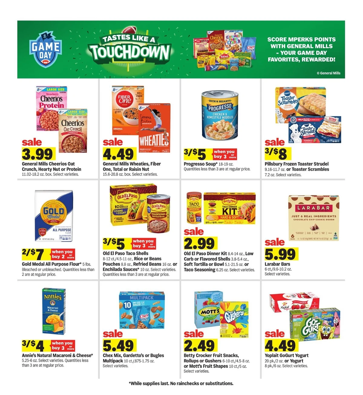 Meijer Weekly Ad October 22 to October 28, 2025 7 – meijer ad 22 28 43