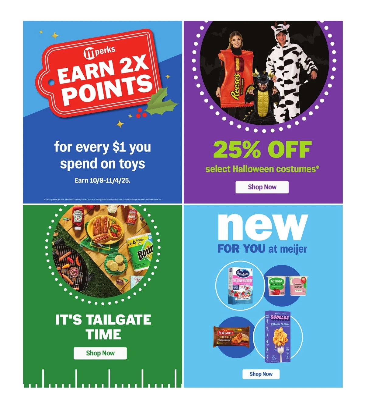 Meijer Weekly Ad October 22 to October 28, 2025 8 – meijer ad 22 28 44