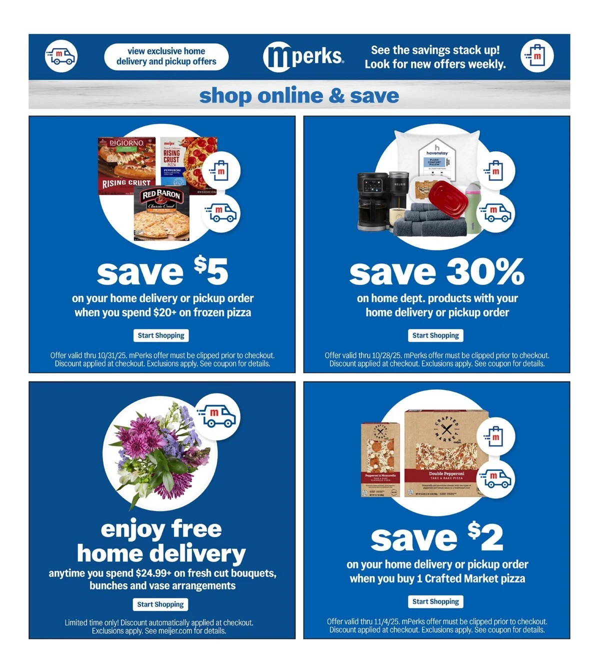 Meijer Weekly Ad October 22 to October 28, 2025 2 – meijer ad 22 28 46