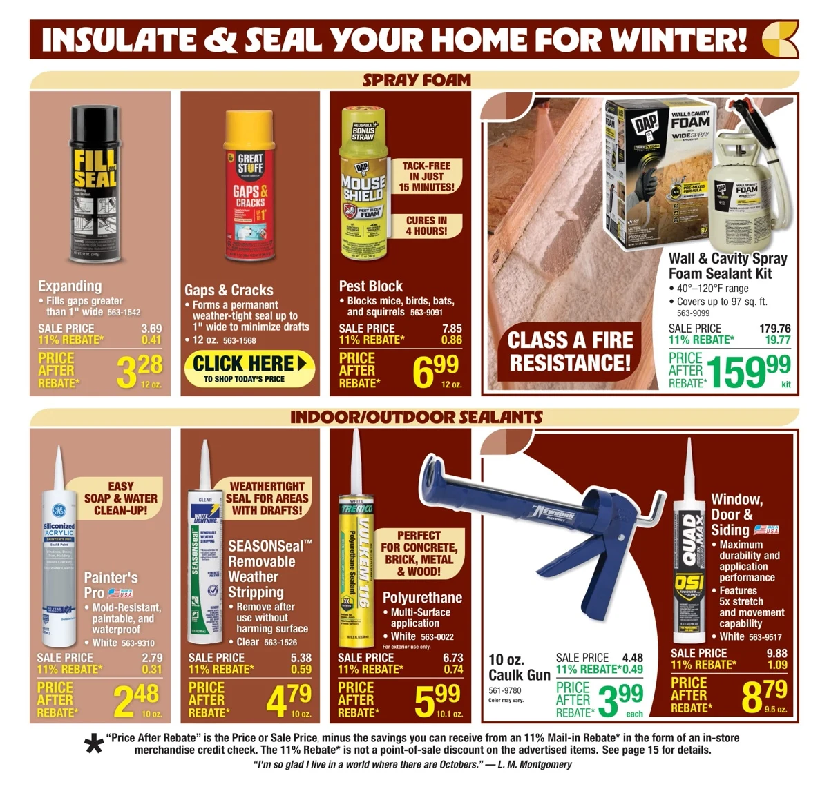 Menards Weekly Ad October 16 to October 26, 2025 2 – menards ad 15 26 02