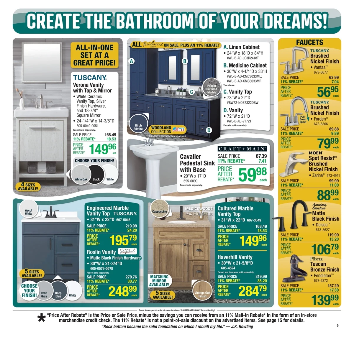 Menards Weekly Ad October 16 to October 26, 2025 2 – menards ad 15 26 12