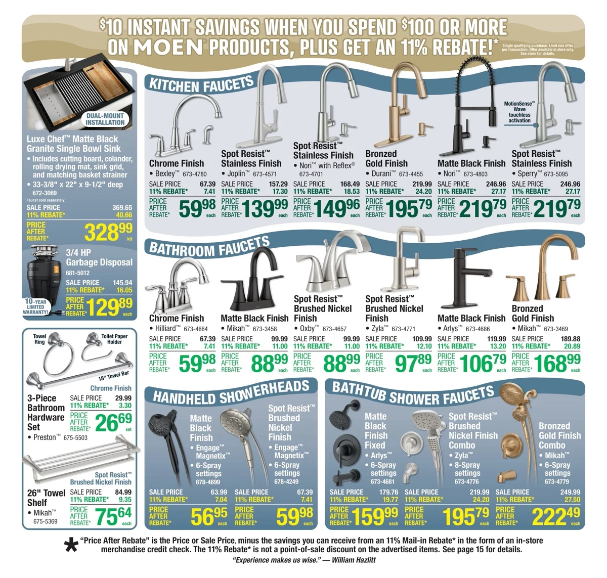 Menards Weekly Ad October 16 to October 26, 2025 3 – menards ad 15 26 13