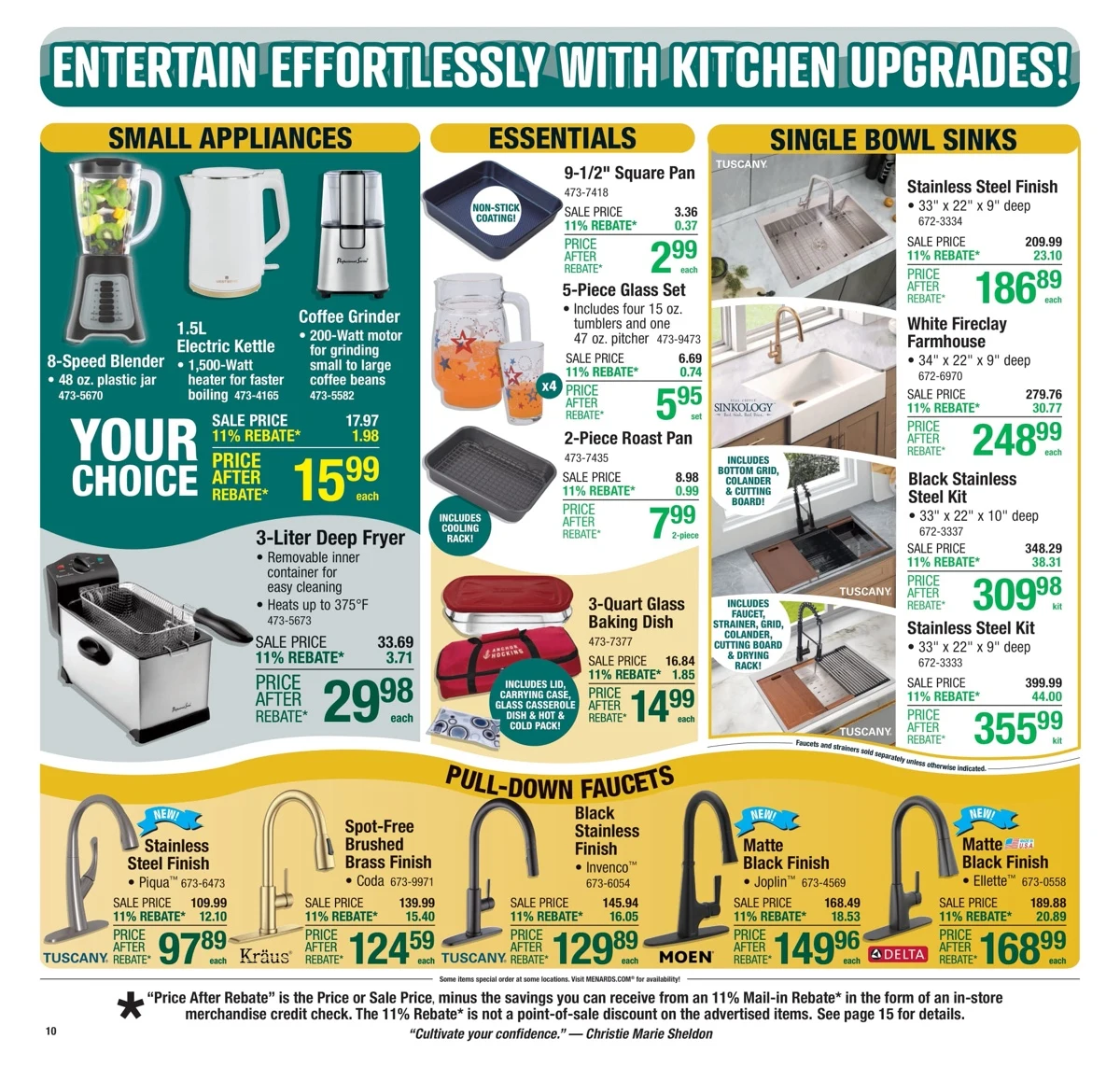 Menards Weekly Ad October 16 to October 26, 2025 4 – menards ad 15 26 14