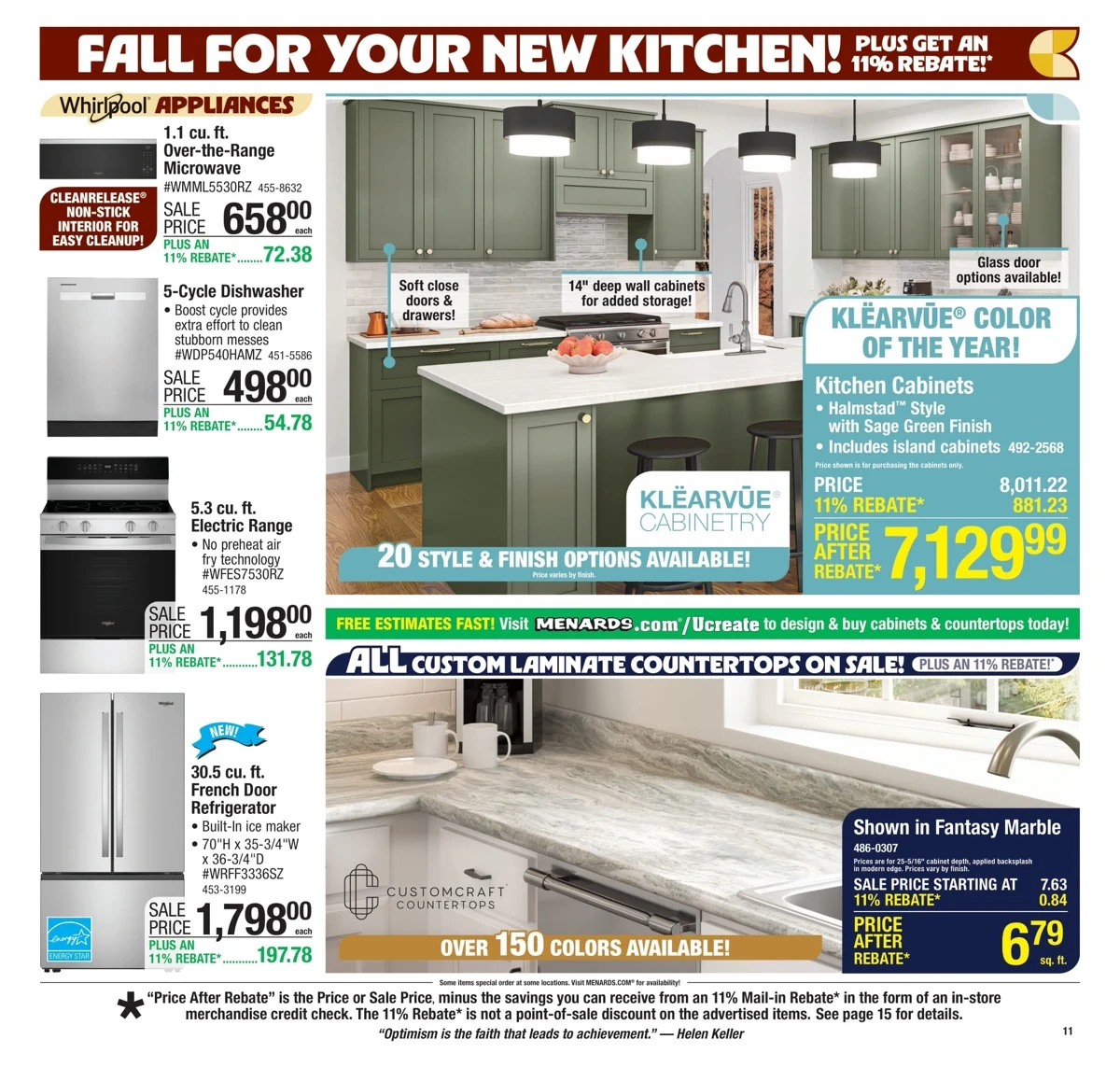 Menards Weekly Ad October 16 to October 26, 2025 5 – menards ad 15 26 15