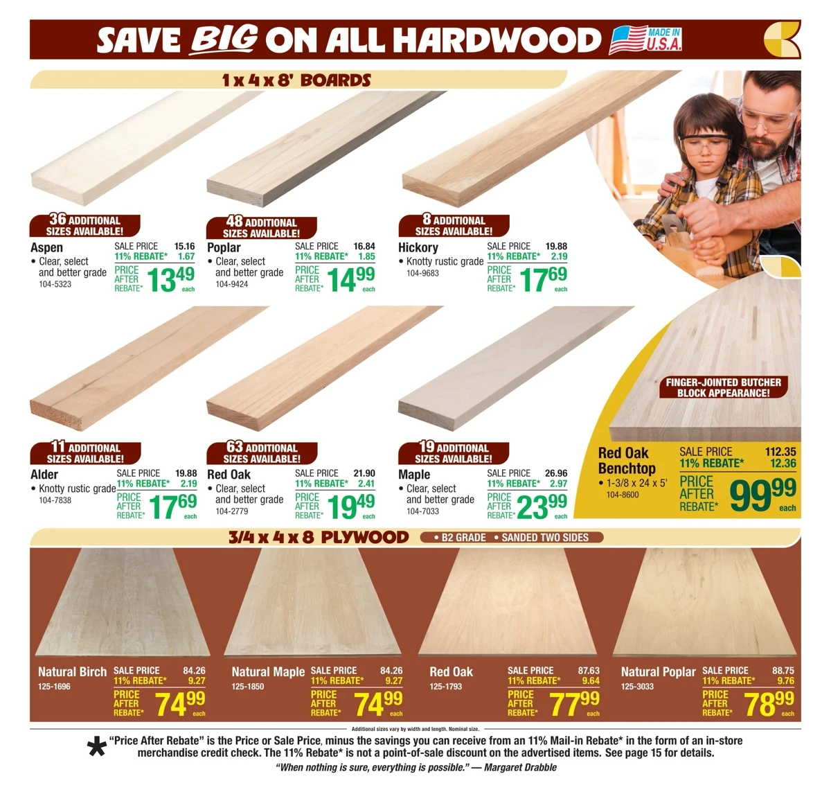 Menards Weekly Ad October 16 to October 26, 2025 8 – menards ad 15 26 18