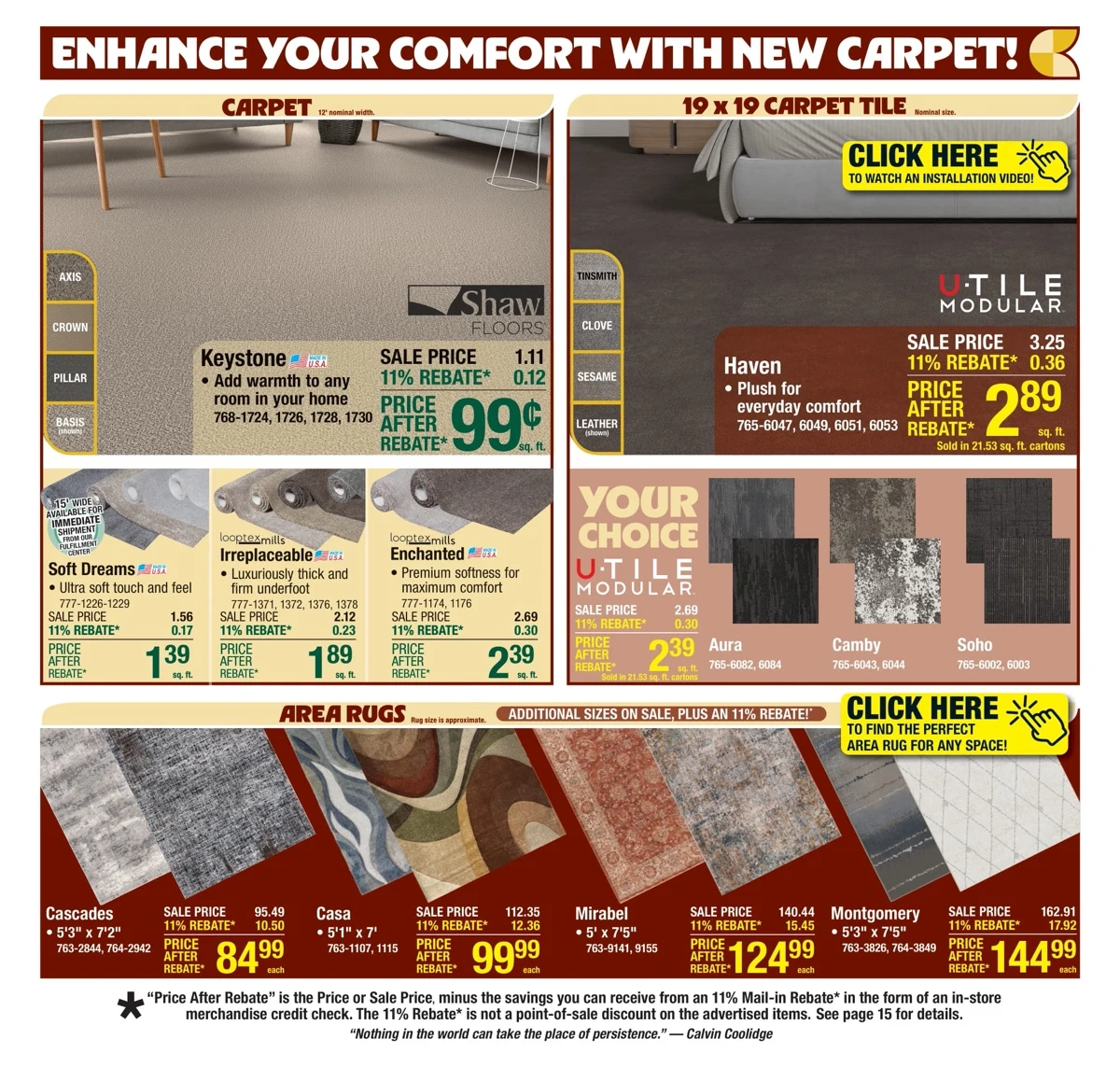 Menards Weekly Ad October 16 to October 26, 2025 2 – menards ad 15 26 20