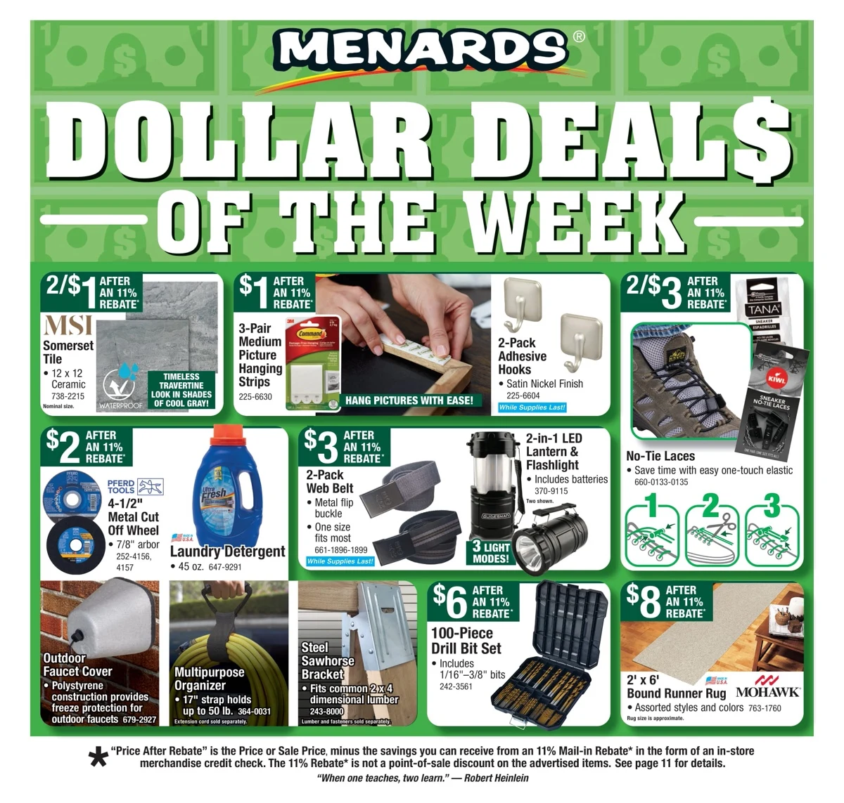 Menards Weekly Ad 10/23/25 – 11/2/25 301 – menards weekly ad 22 2 02