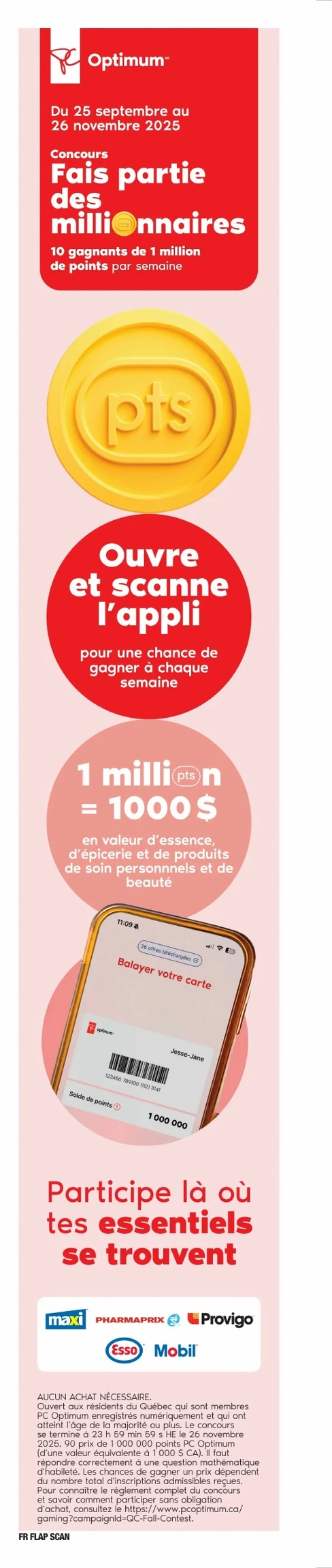 Provigo Flyer October 23 to October 29, 2025 2 – provigo flyer october 23 29 circulaire 9 32809600