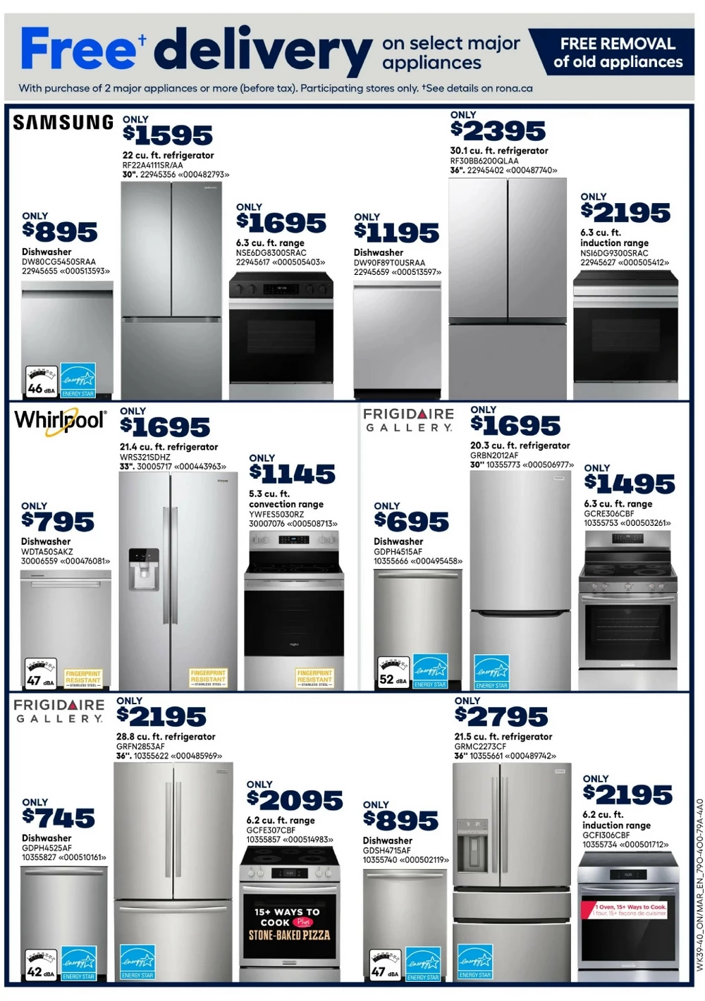 Rona Flyer October 30 to November 5, 2025 7 – rona flyer october 23 29 15 72341935