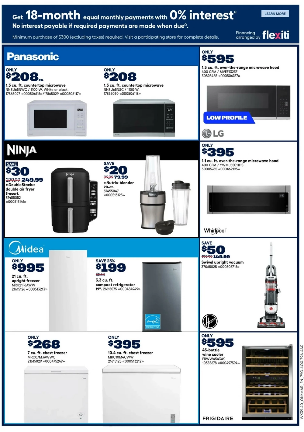 Rona Flyer October 30 to November 5, 2025 1 – rona flyer october 23 29 16 80362260