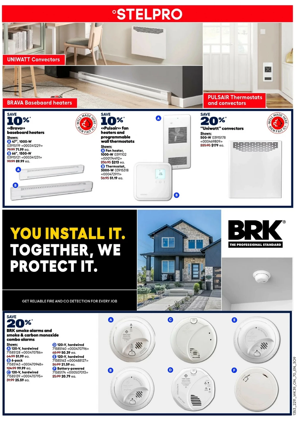 Rona Flyer October 30 to November 5, 2025 3 – rona flyer october 23 29 18 73640064