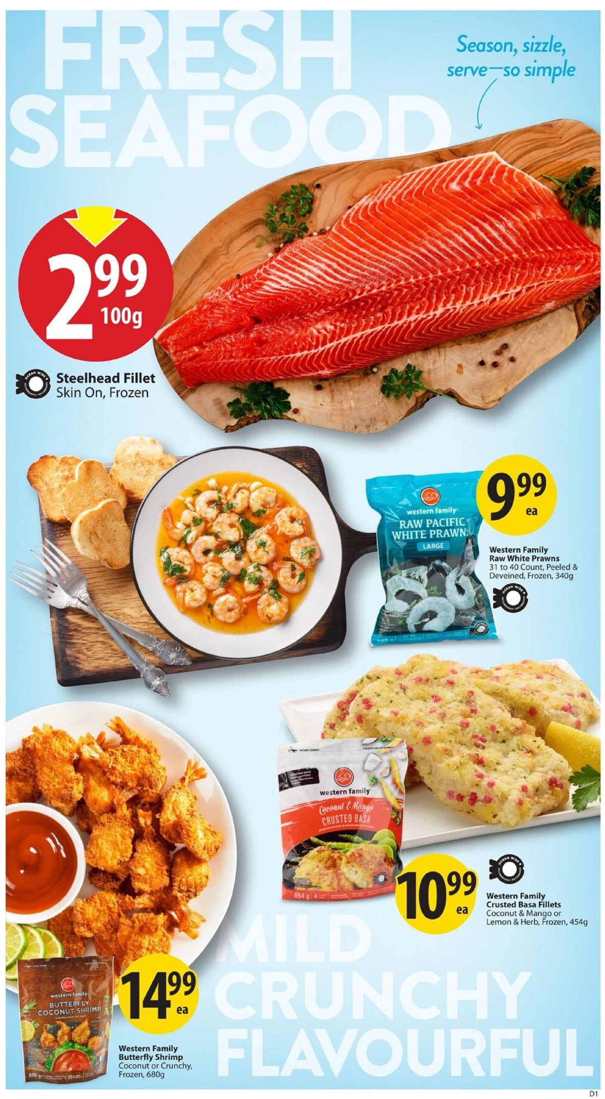 Save on Foods Flyer October 23 to October 29, 2025 6 – saveonfoods flyer 23 29 07