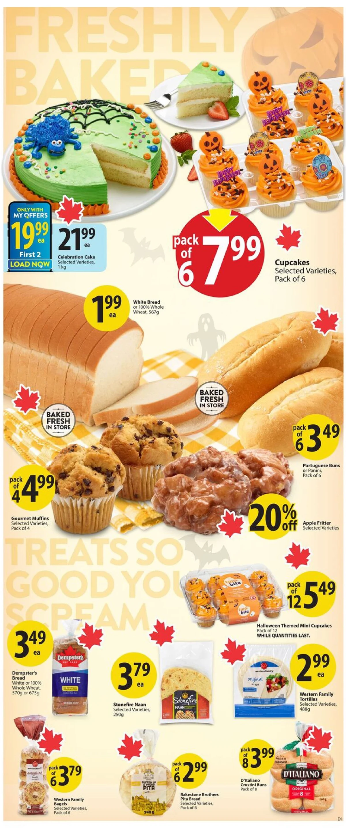 Save on Foods Flyer October 23 to October 29, 2025 8 – saveonfoods flyer 23 29 09