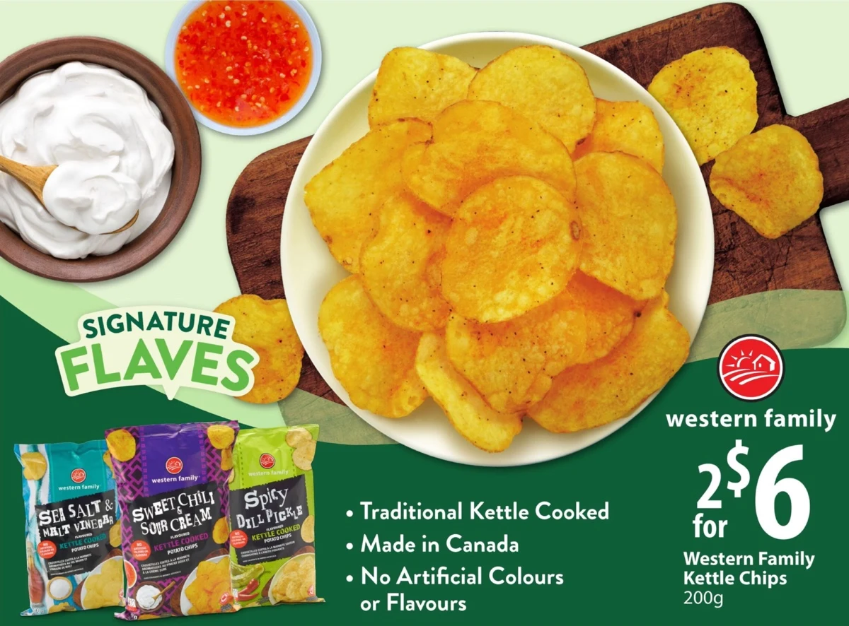 Save on Foods Flyer October 23 to October 29, 2025 1 – saveonfoods flyer 23 29 18