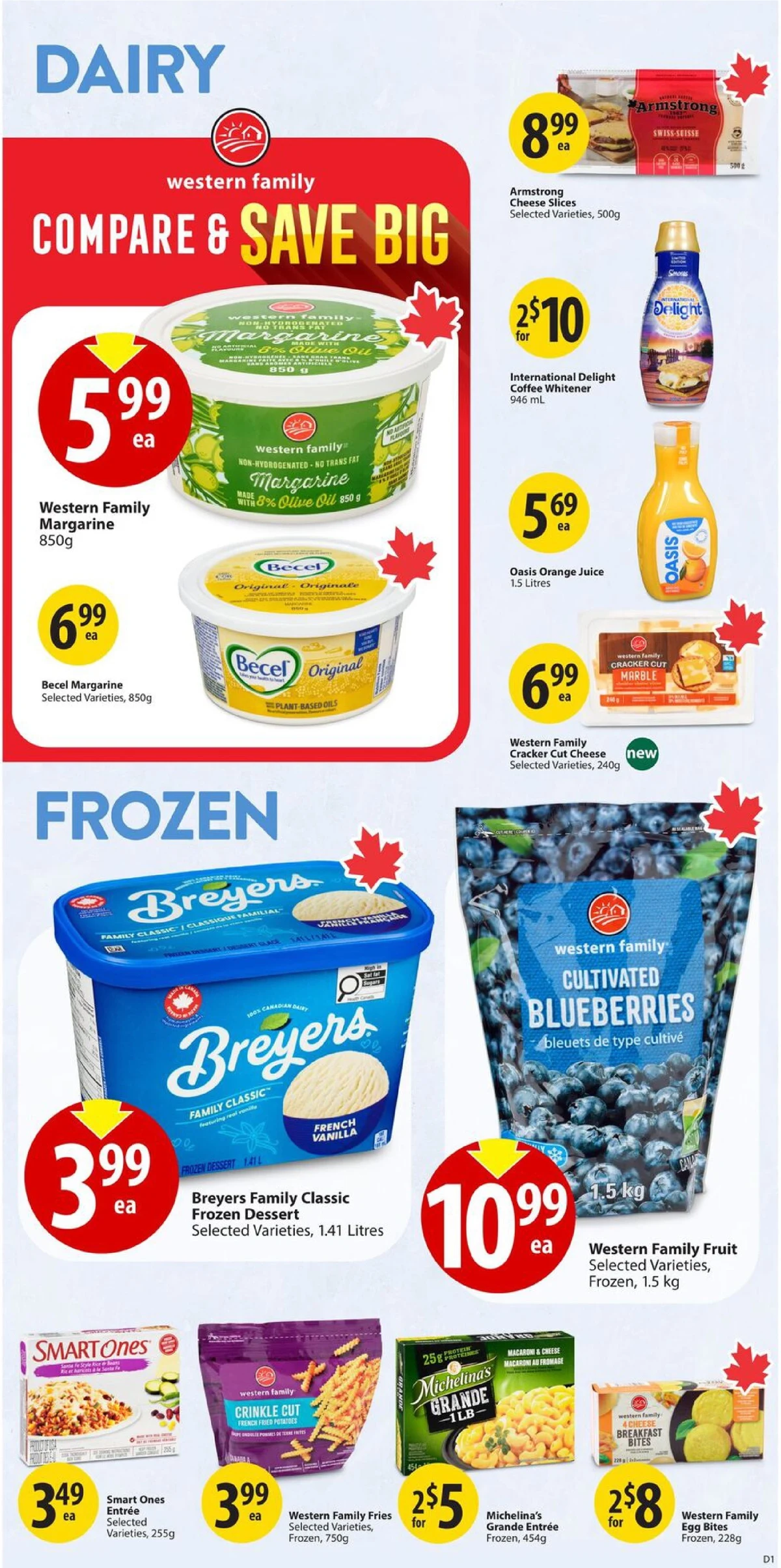 Save on Foods Flyer October 23 to October 29, 2025 2 – saveonfoods flyer 23 29 19