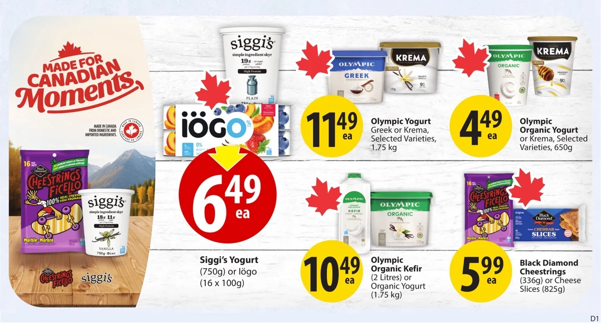 Save on Foods Flyer October 23 to October 29, 2025 3 – saveonfoods flyer 23 29 20