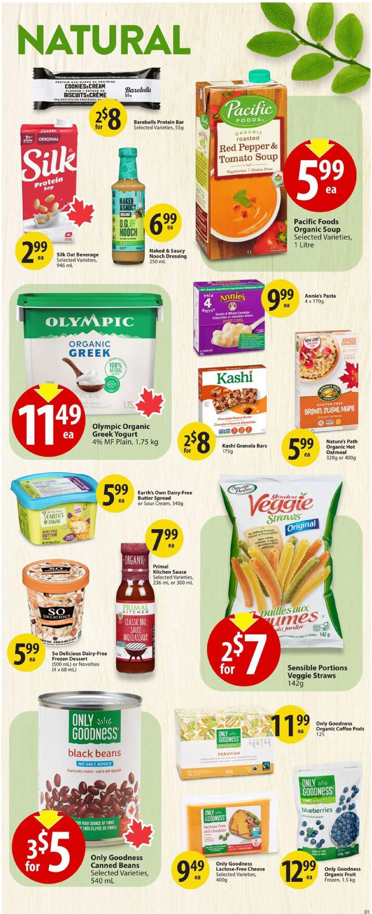 Save on Foods Flyer October 23 to October 29, 2025 5 – saveonfoods flyer 23 29 22