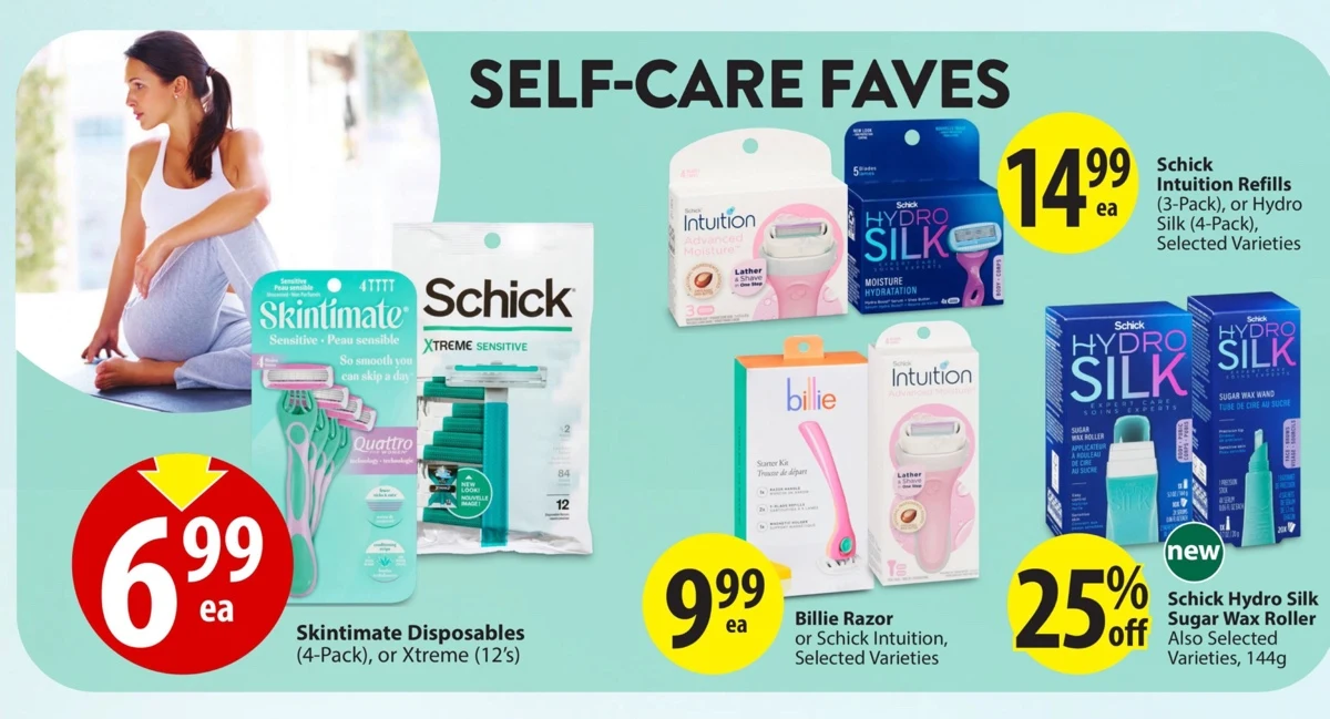 Save on Foods Flyer October 23 to October 29, 2025 1 – saveonfoods flyer 23 29 25