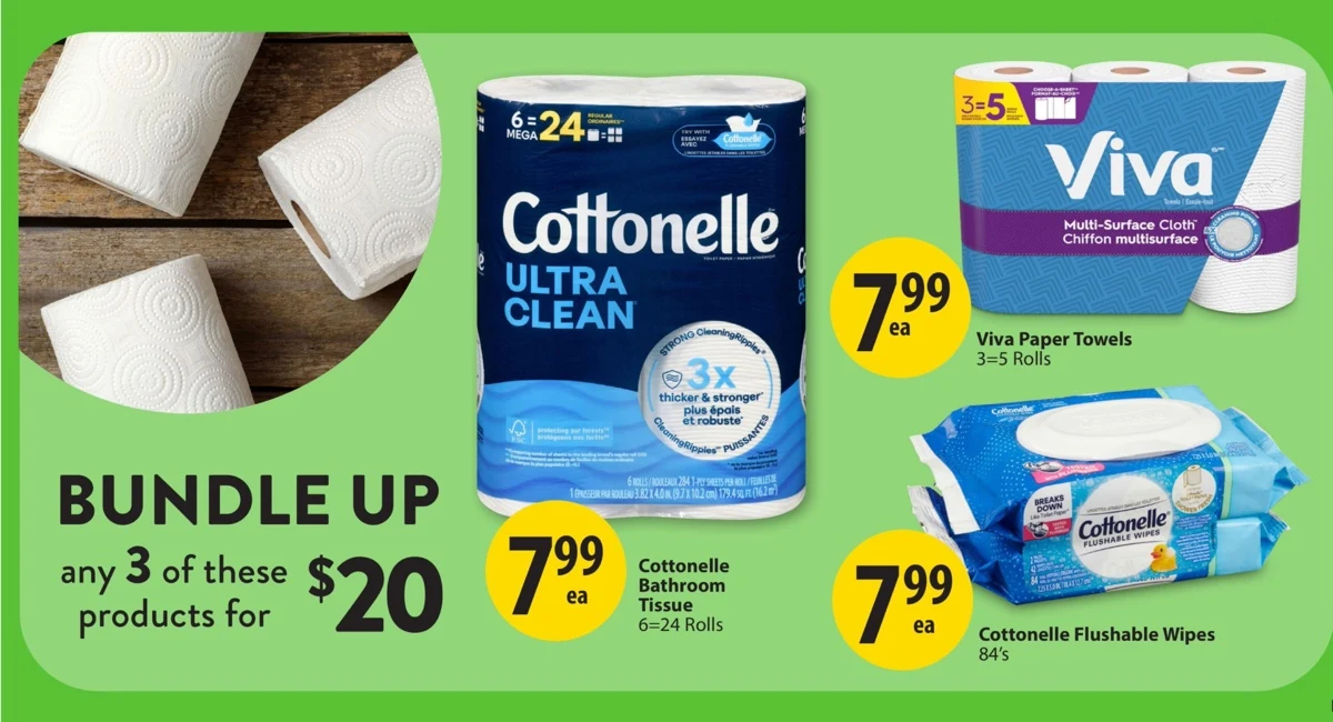 Save on Foods Flyer October 23 to October 29, 2025 3 – saveonfoods flyer 23 29 27