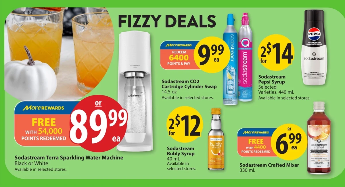 Save on Foods Flyer October 23 to October 29, 2025 4 – saveonfoods flyer 23 29 28
