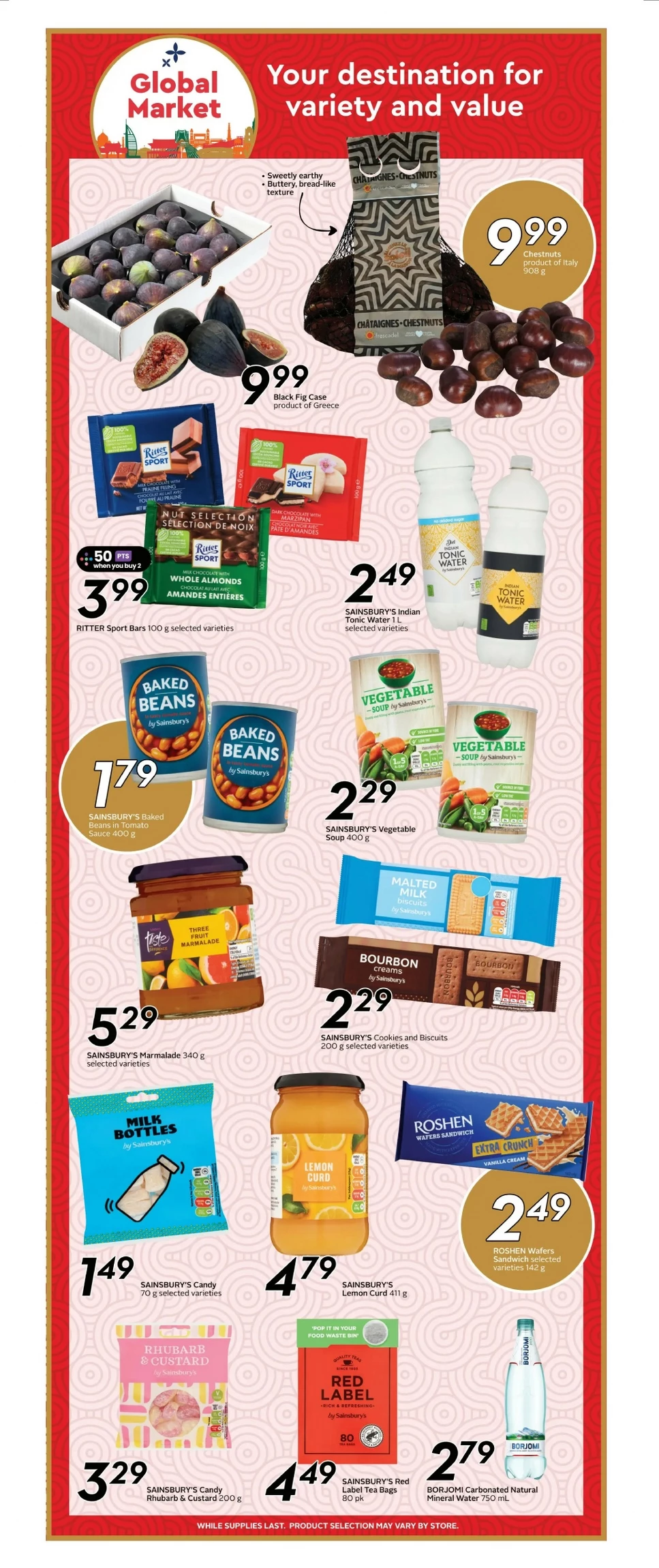Sobeys Flyer October 23 to October 29, 2025 1 – sobeys flyer ont october 23 29 14 59261908