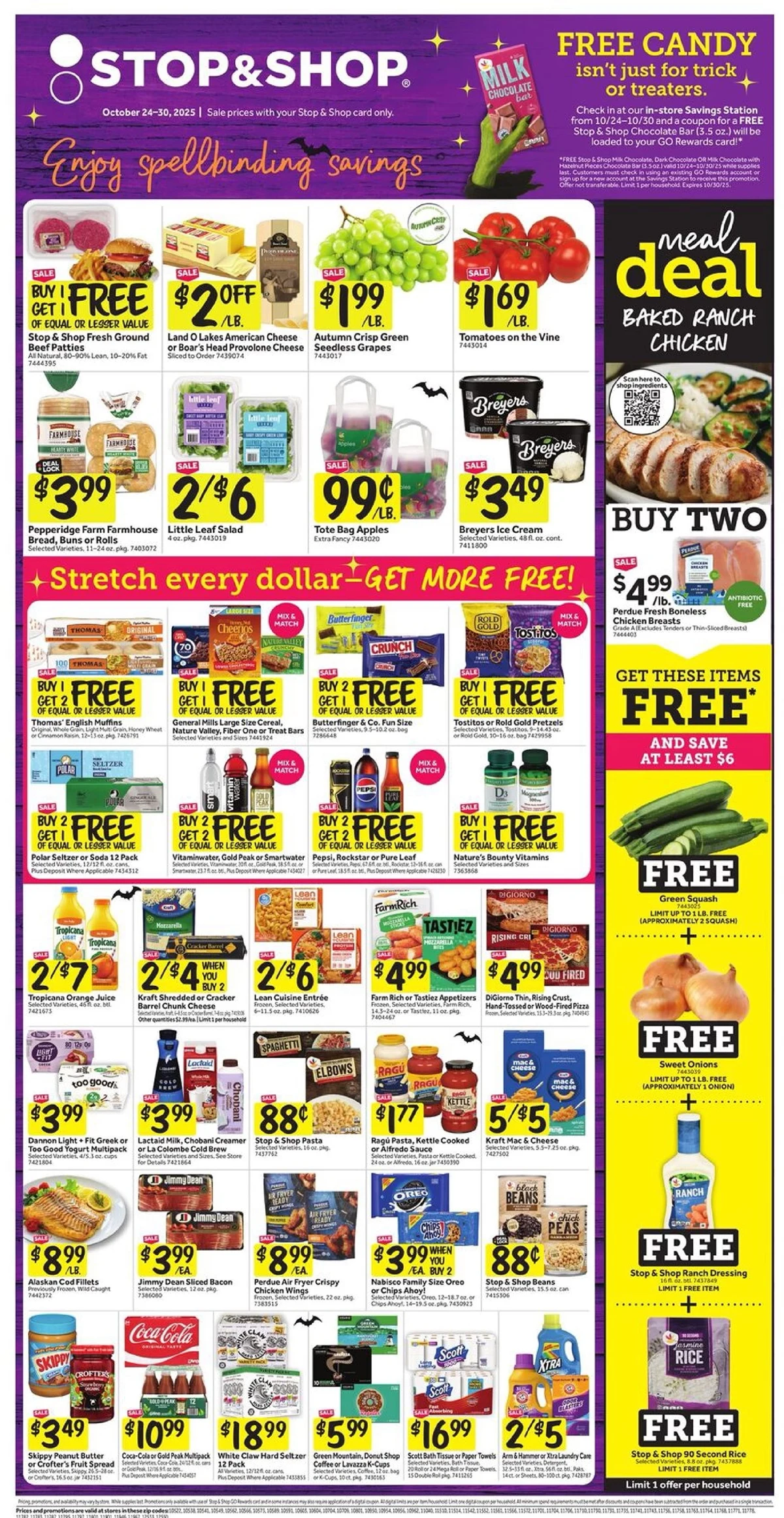 Stop and Shop Weekly Ad 10/24/25 – 10/30/25 preview 314 – stop and shop ad 24 30 01