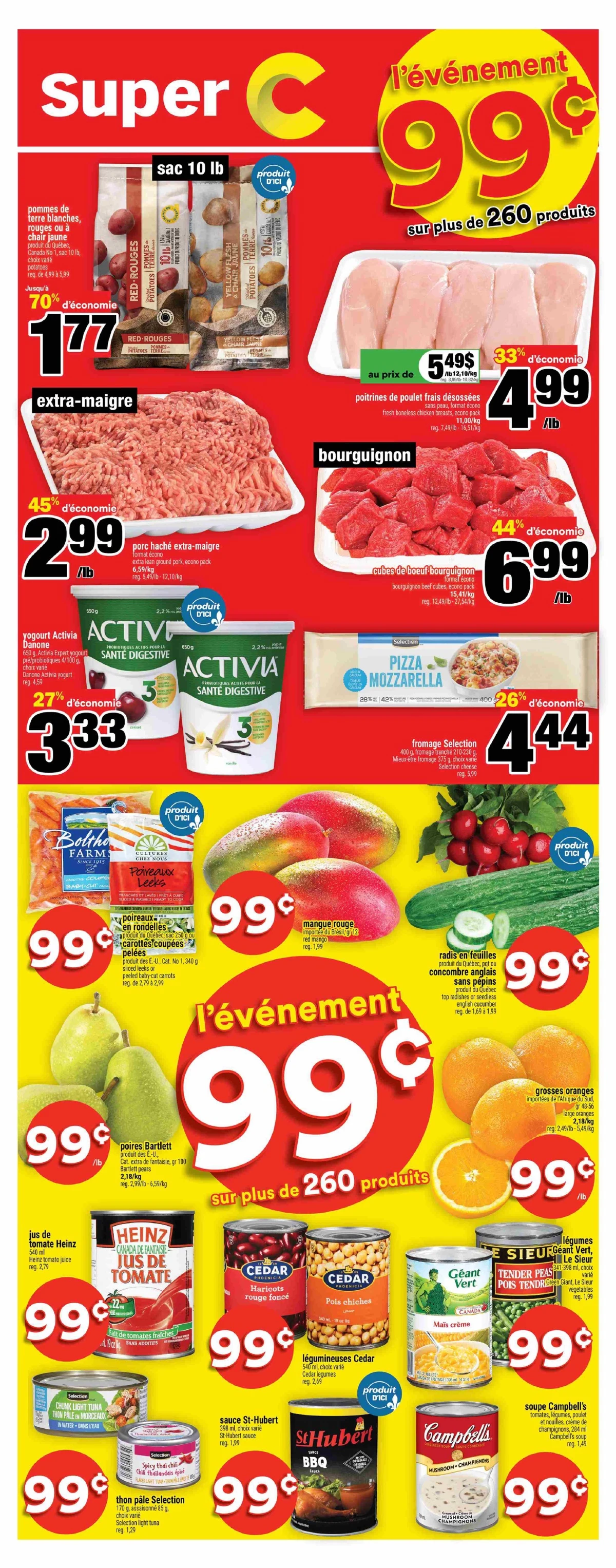 Super C Flyer October 23 to October 29, 2025 388 – superc flyer 23 29 000001