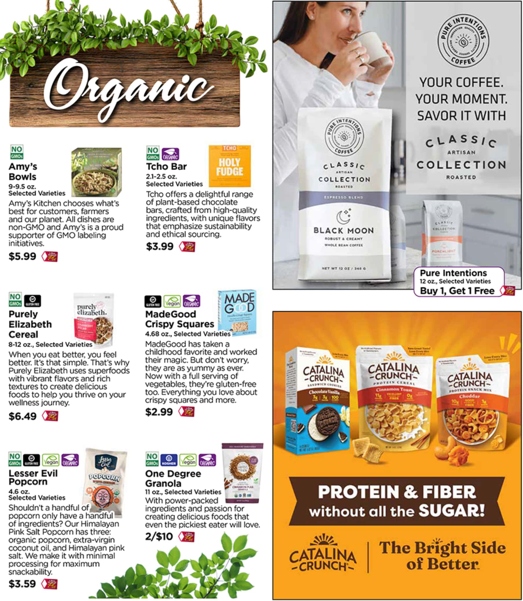 Tops Weekly Ad October 19 to October 25, 2025 6 – tops weekly ad 101925 14