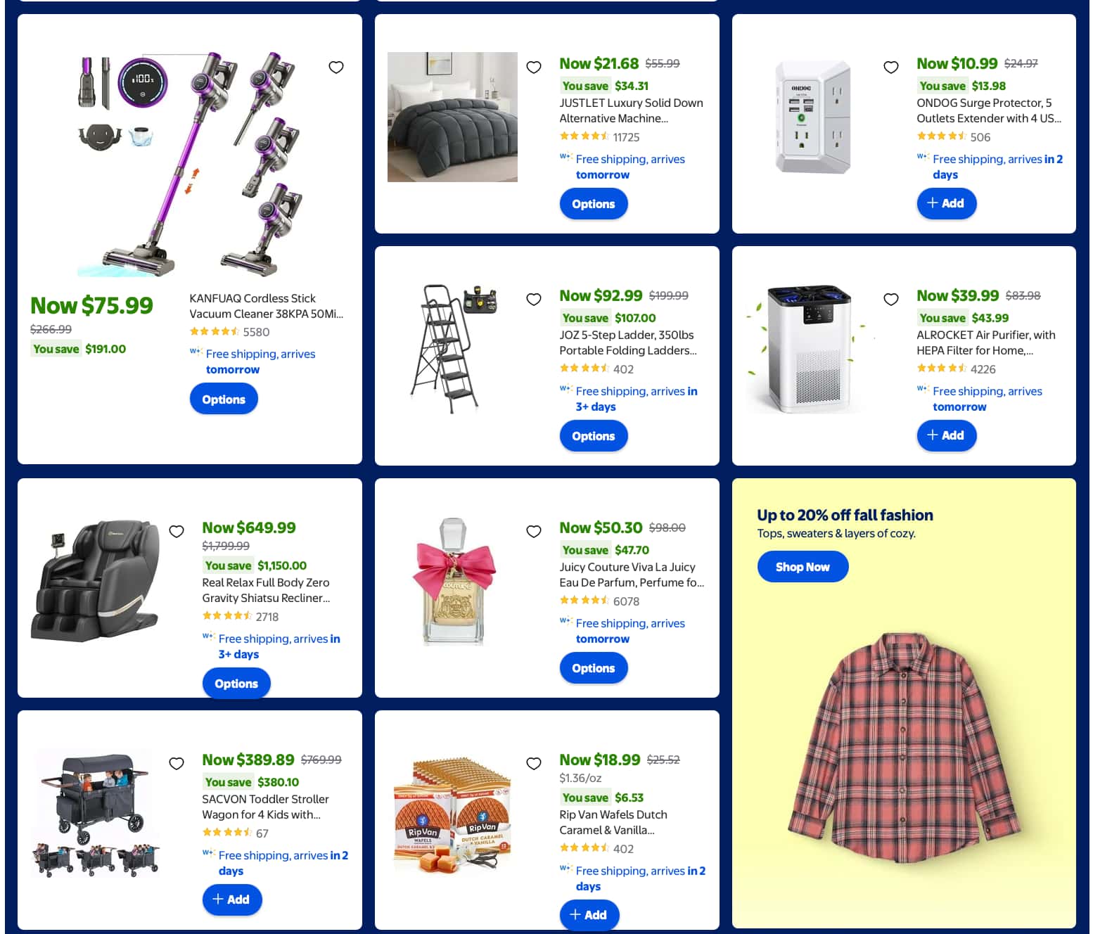 Walmart Weekly Ad October 18 to October 24, 2025 2 – walmart weekly ad 101825 02