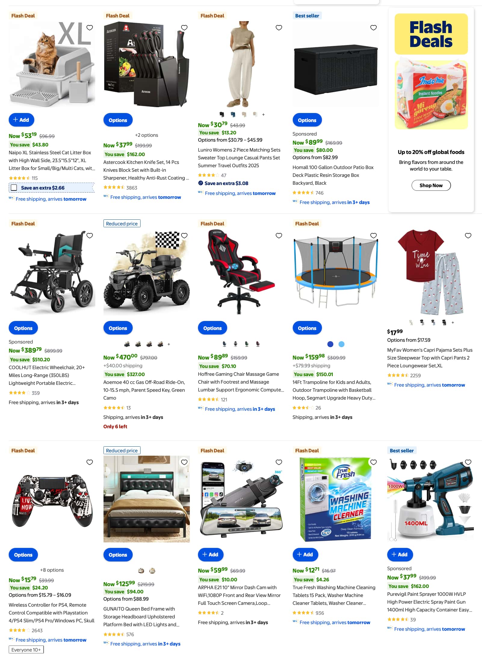 Walmart Weekly Ad October 18 to October 24, 2025 4 – walmart weekly ad 101825 06