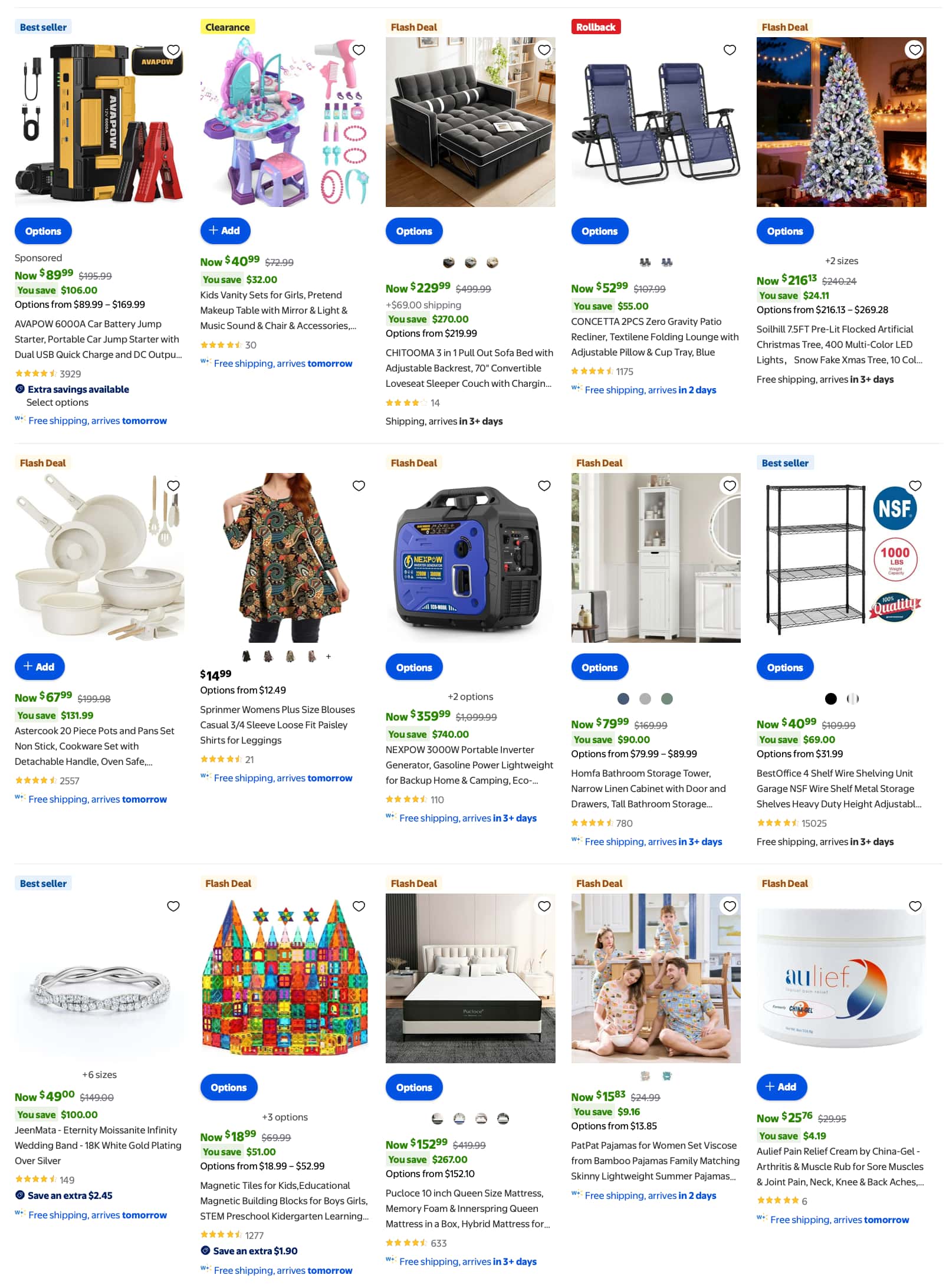 Walmart Weekly Ad October 18 to October 24, 2025 1 – walmart weekly ad 101825 07