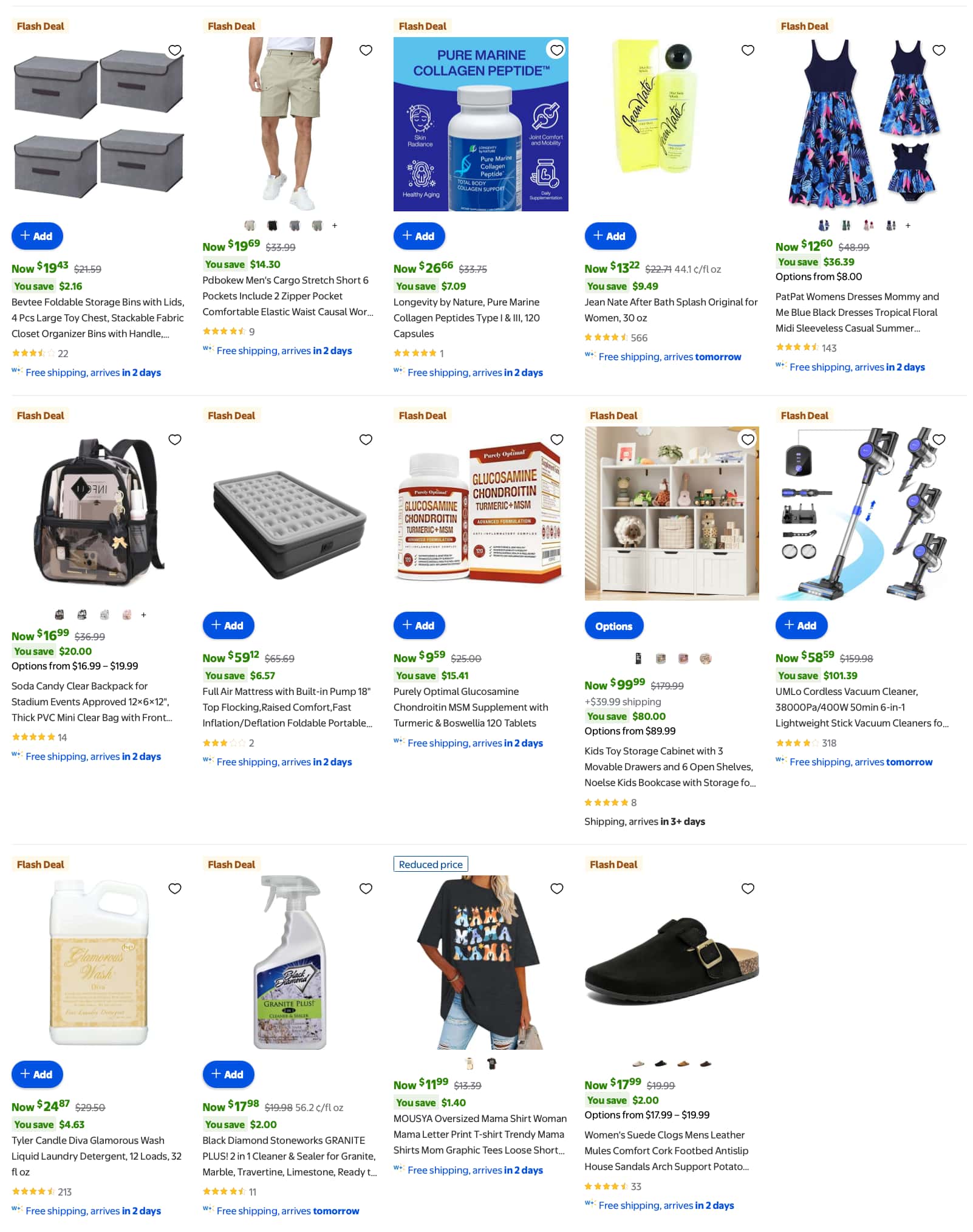 Walmart Weekly Ad October 18 to October 24, 2025 2 – walmart weekly ad 101825 08