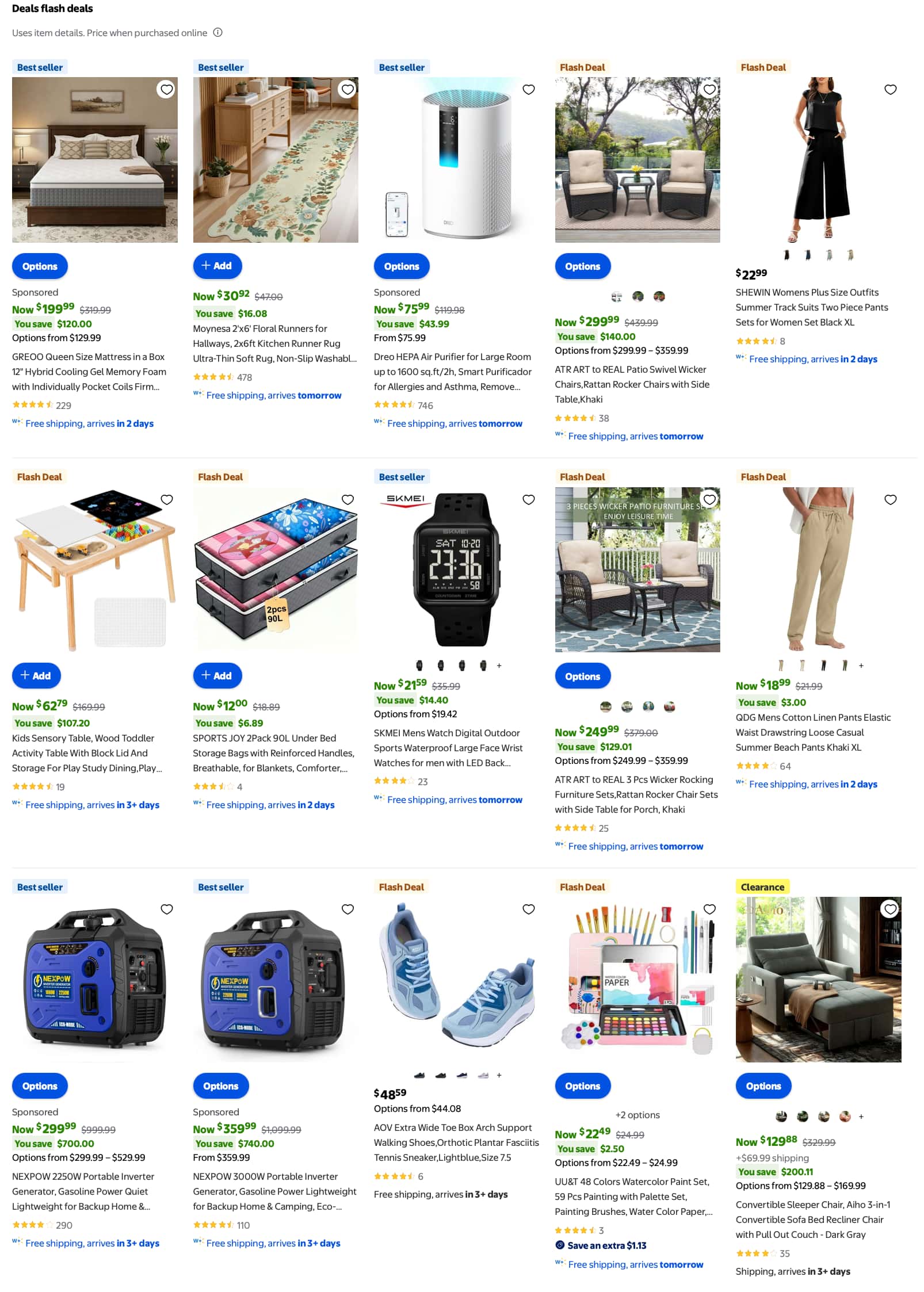 Walmart Weekly Ad October 18 to October 24, 2025 3 – walmart weekly ad 101825 09