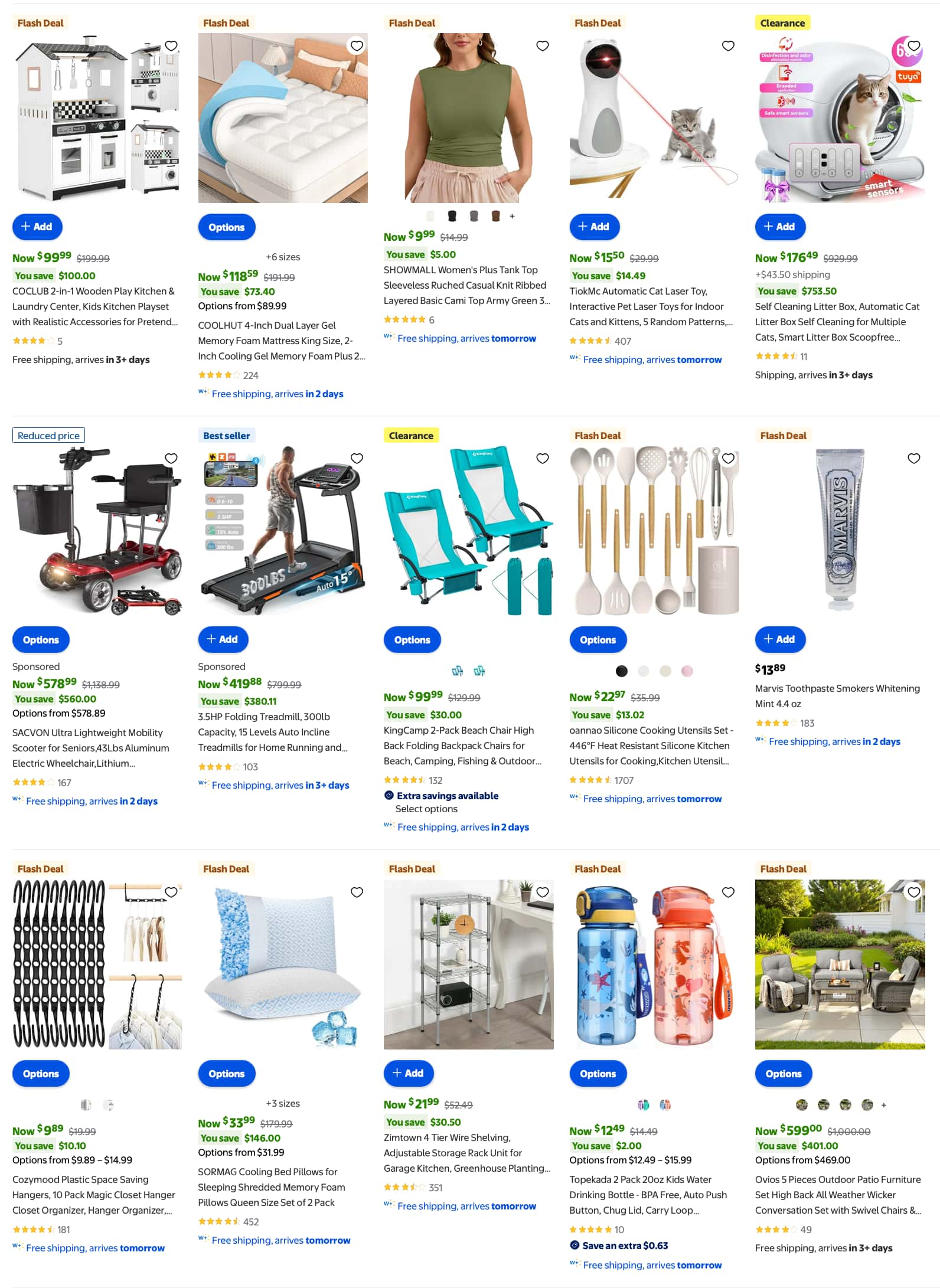 Walmart Weekly Ad October 18 to October 24, 2025 4 – walmart weekly ad 101825 10