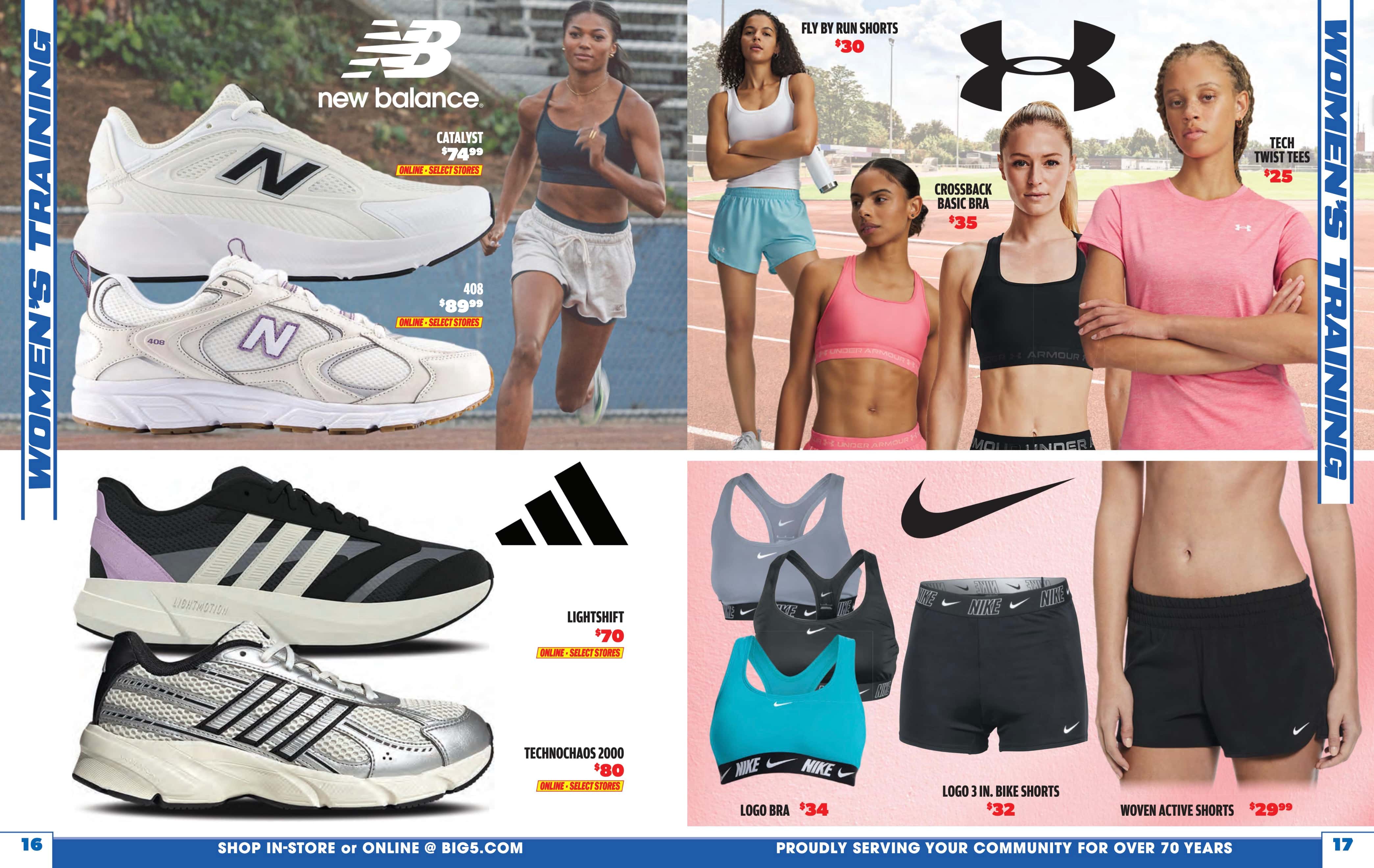Big 5 Weekly Ad May 27 - June 30, 2026 - Image 2 May 27 To June 30