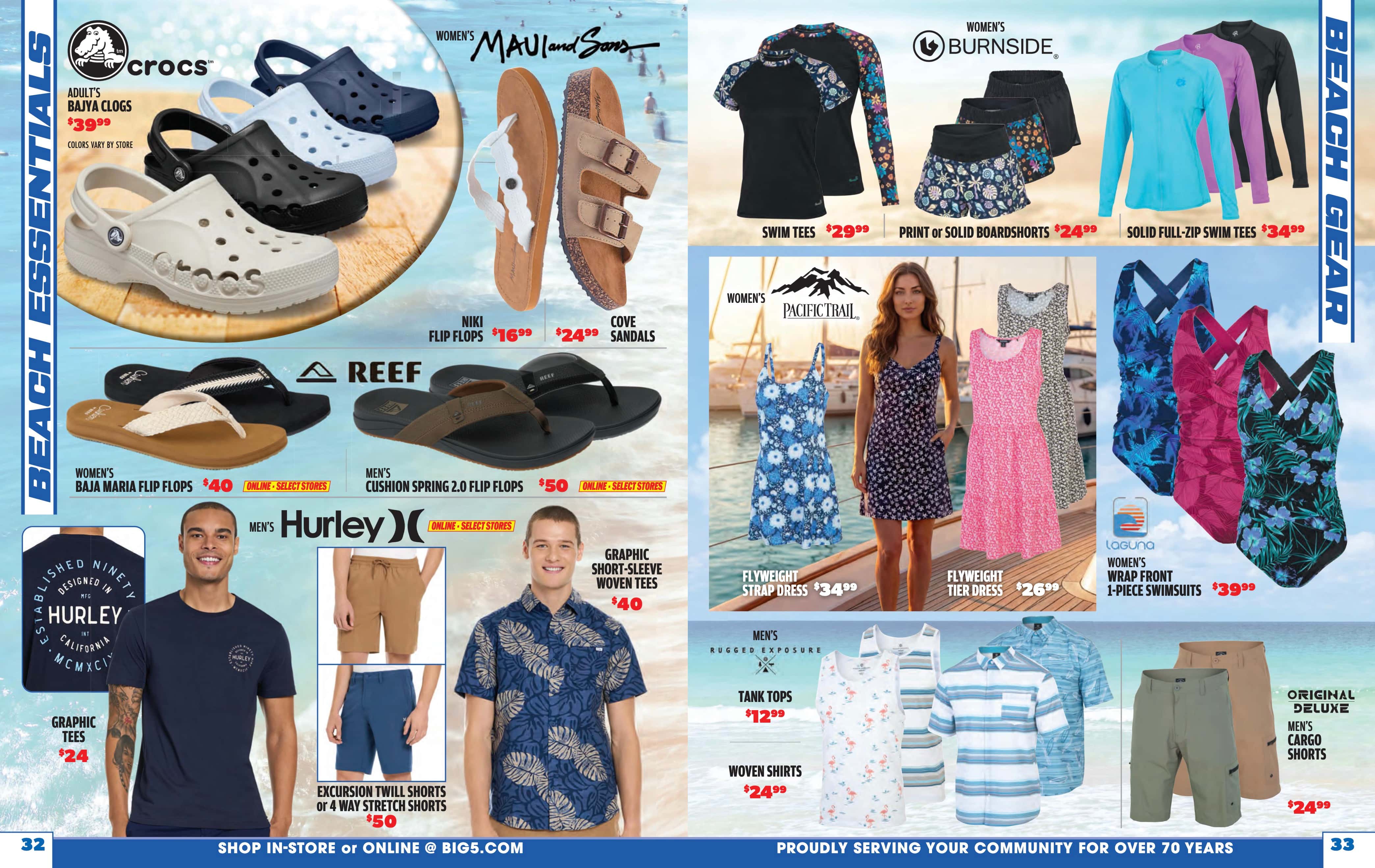 Big 5 Weekly Ad May 27 - June 30, 2026 - Image 2 May 27 To June 30