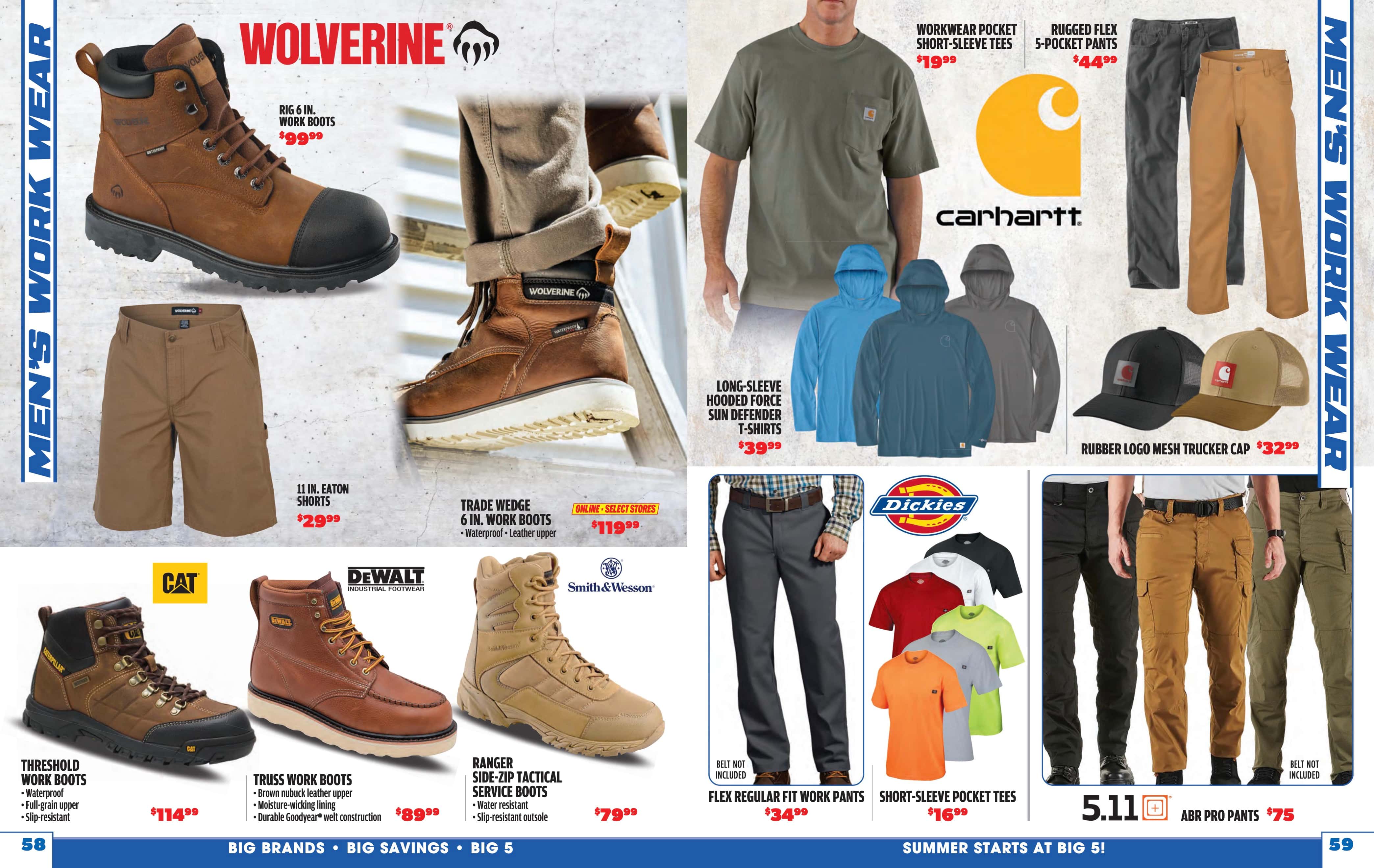 Big 5 Weekly Ad May 27 - June 30, 2026 - Image 3 May 27 To June 30