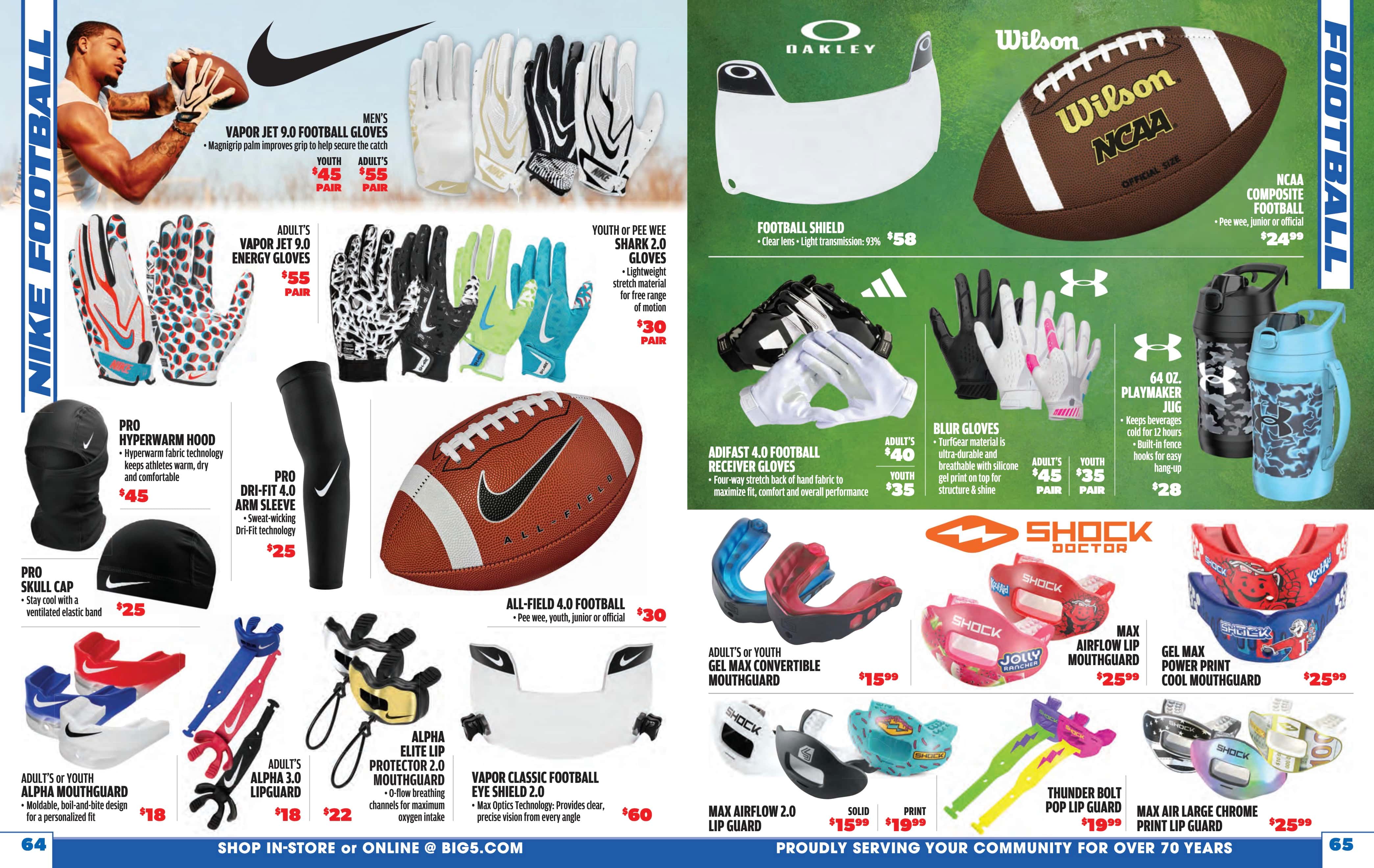 Big 5 Weekly Ad May 27 - June 30, 2026 - Image 2 May 27 To June 30